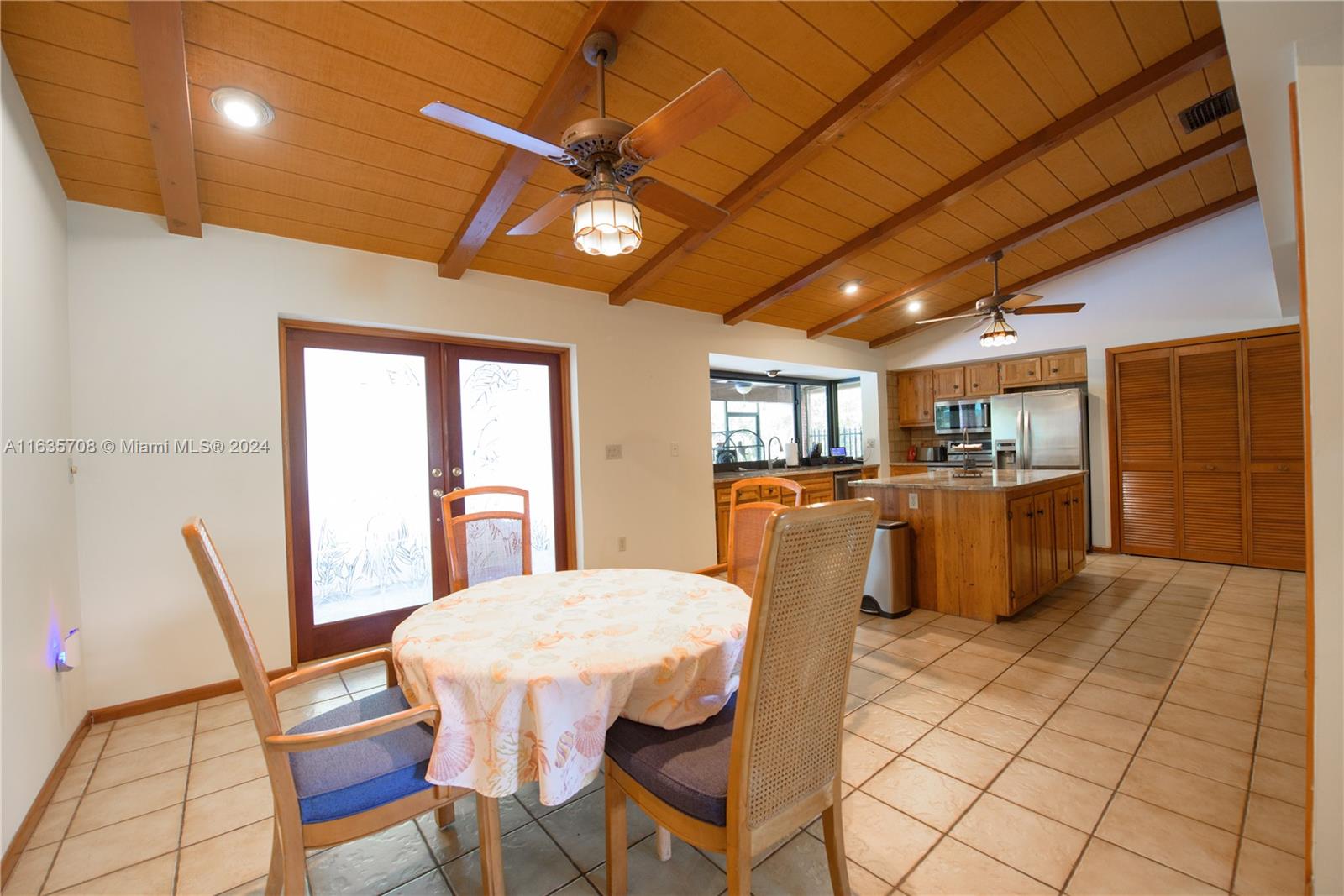 Redland - Residential