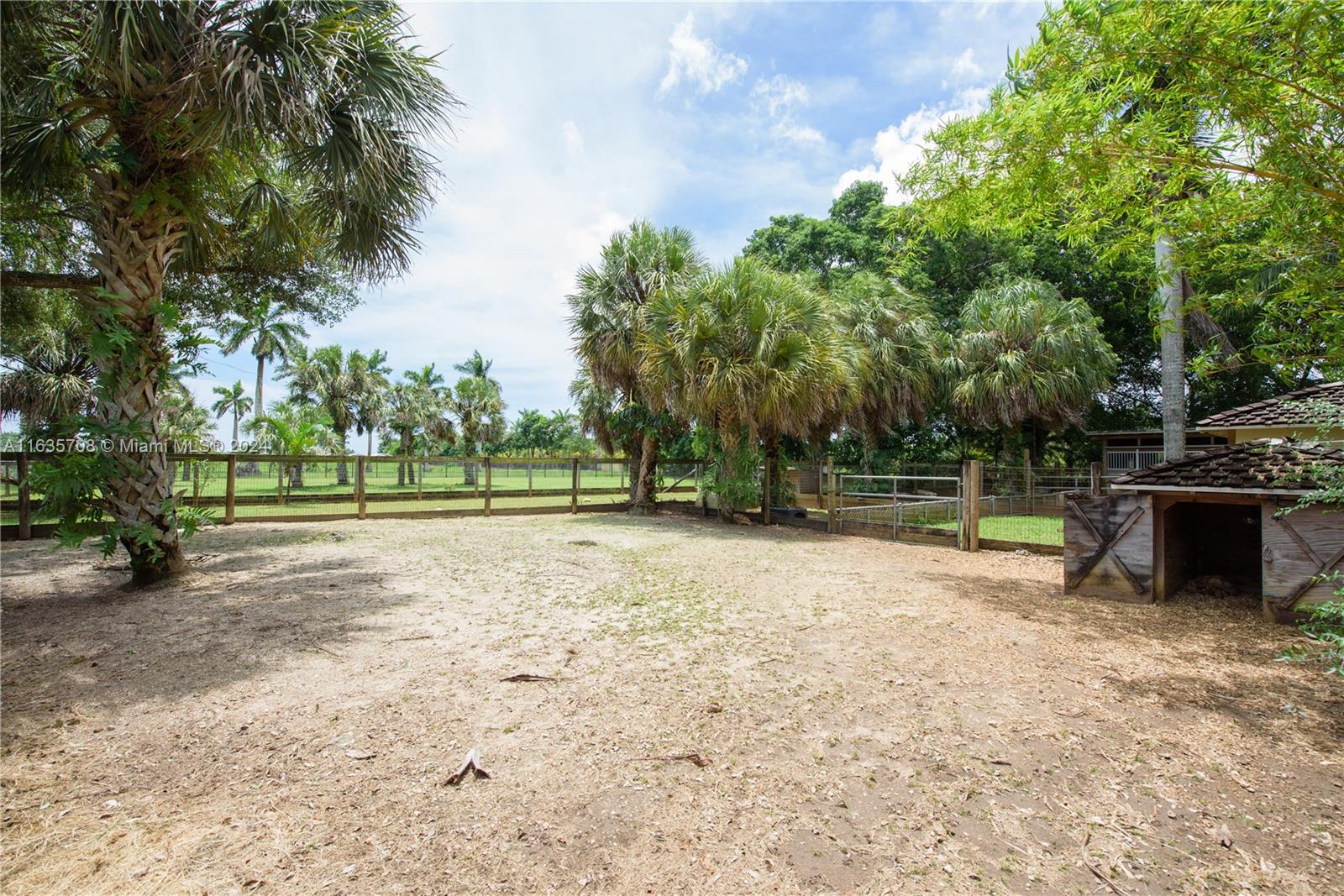 Redland - Residential