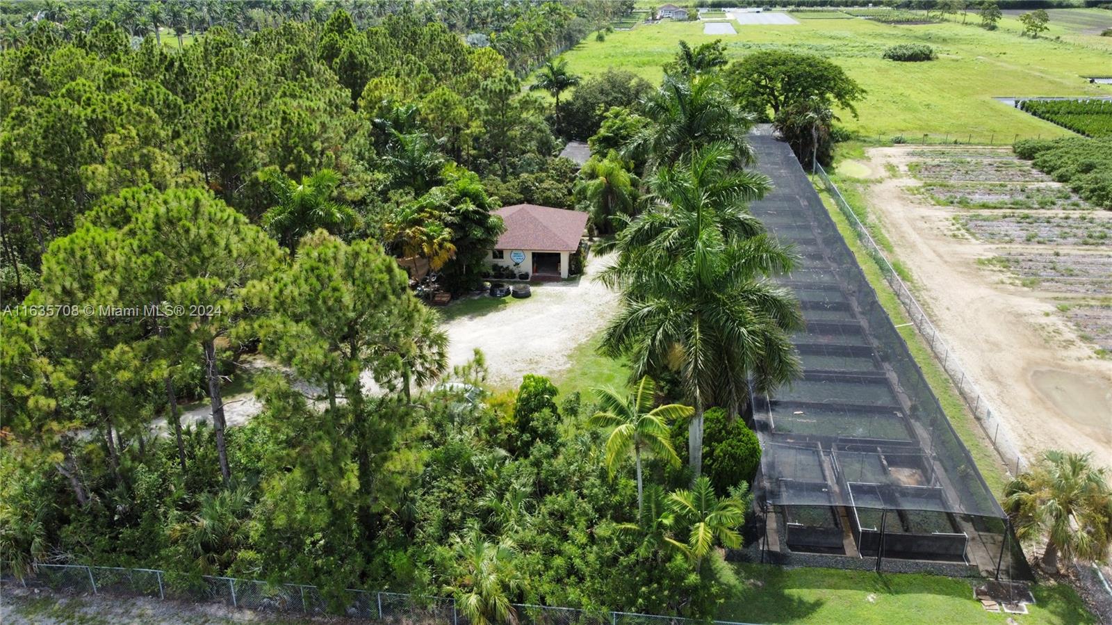 Redland - Residential