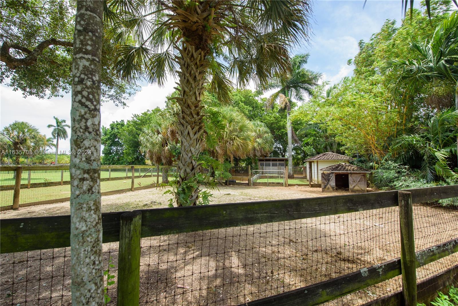Redland - Residential