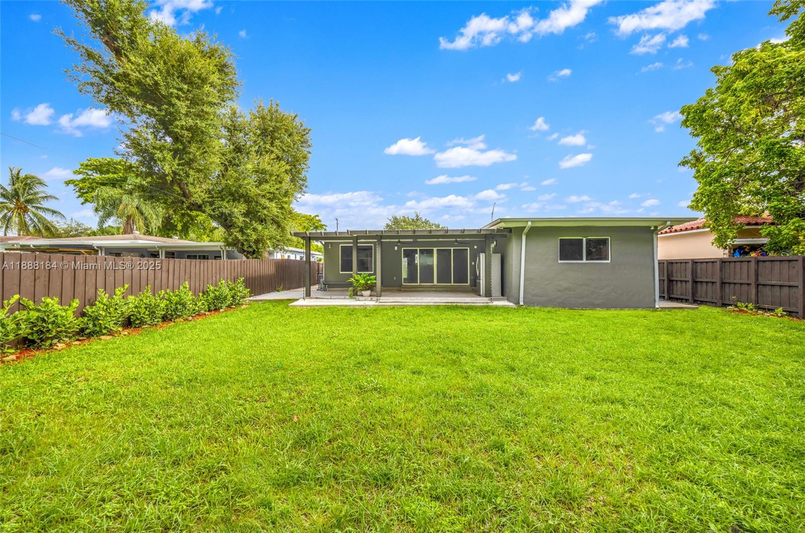 NO MIAMI BEACH HEIGHTS - Residential Lease