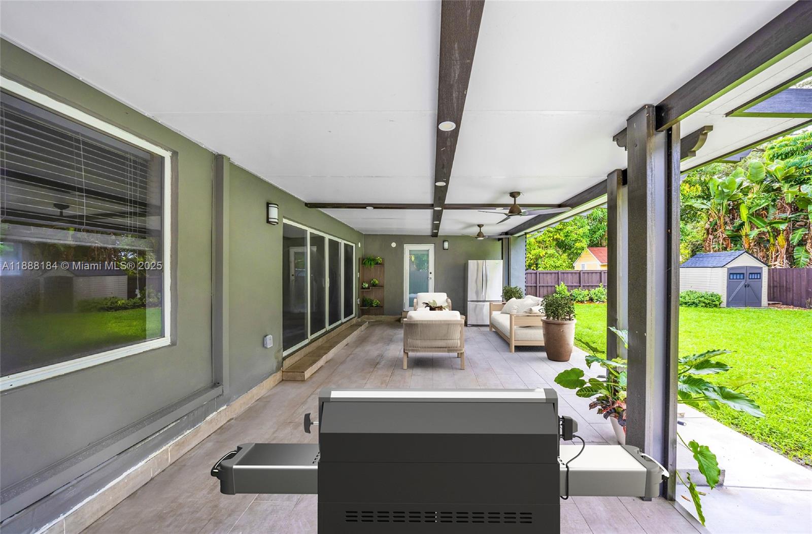 NO MIAMI BEACH HEIGHTS - Residential Lease