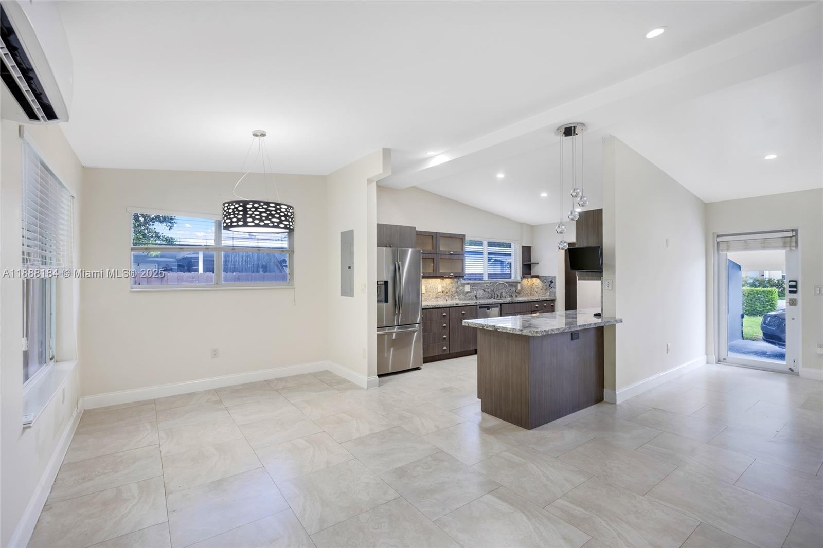 NO MIAMI BEACH HEIGHTS - Residential Lease