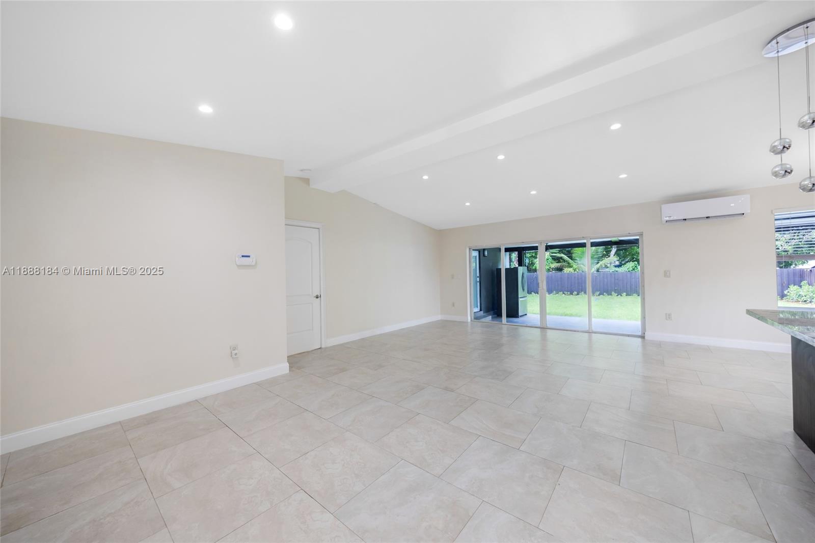 NO MIAMI BEACH HEIGHTS - Residential Lease