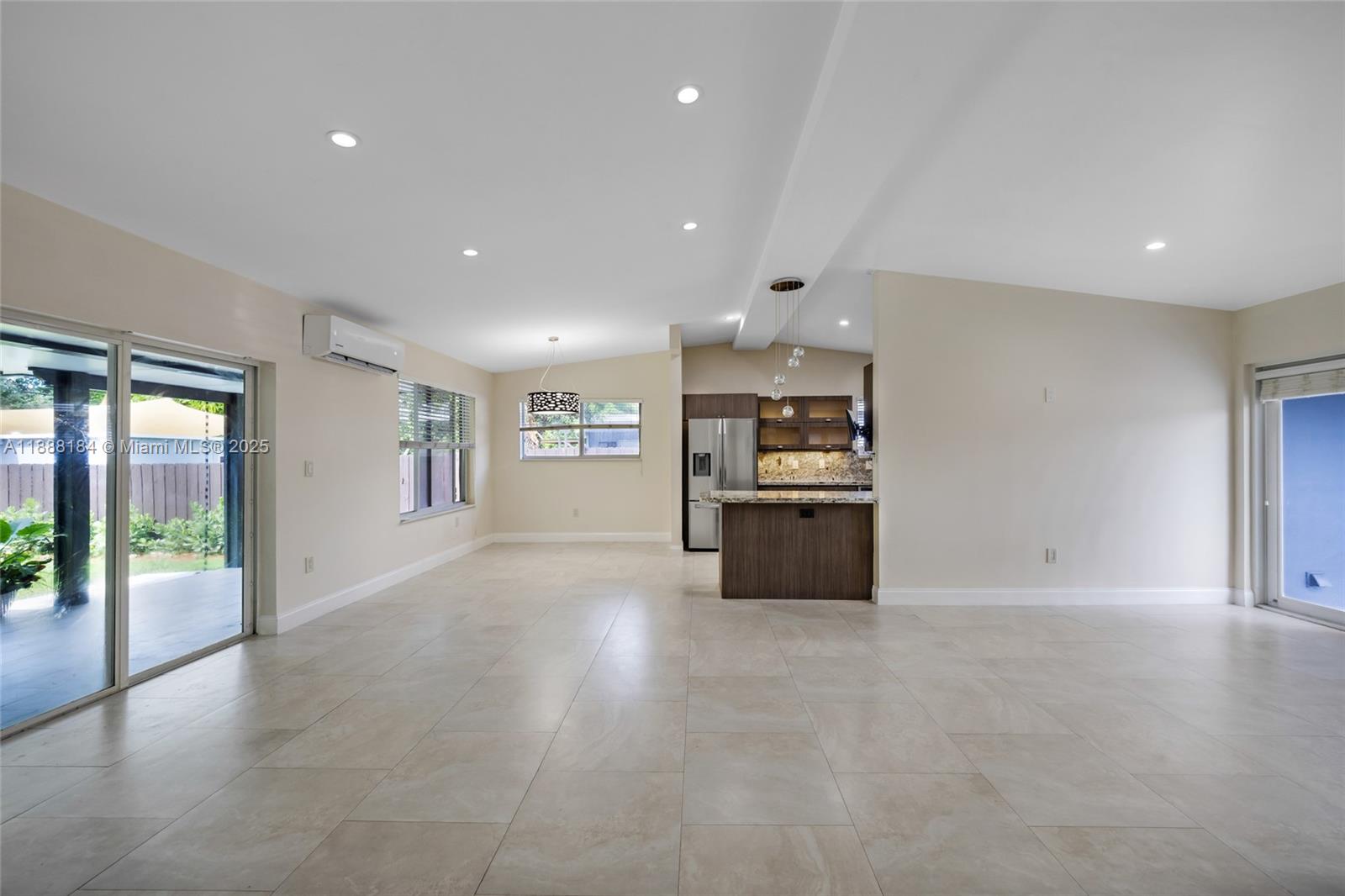 NO MIAMI BEACH HEIGHTS - Residential Lease