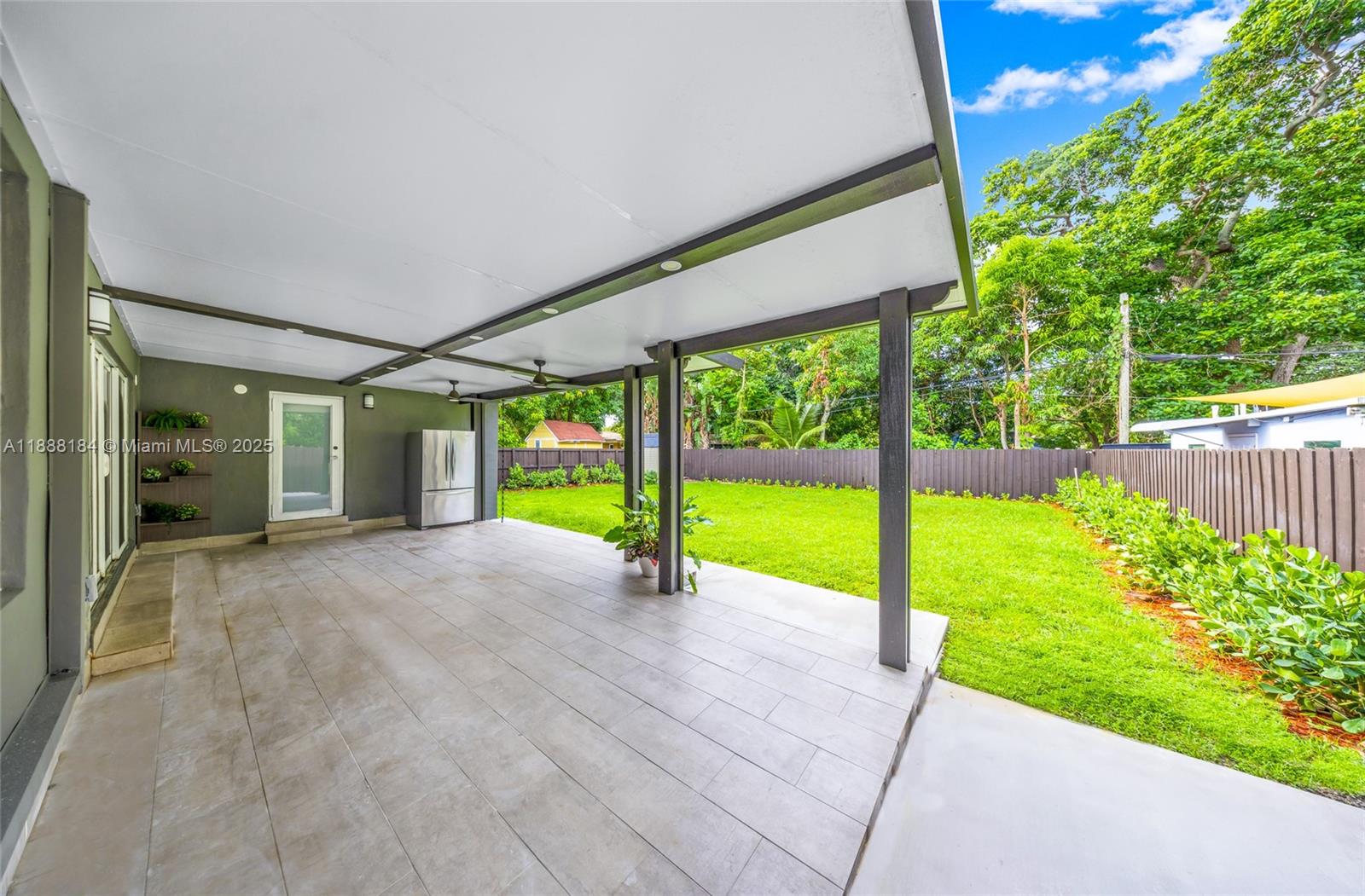 NO MIAMI BEACH HEIGHTS - Residential Lease