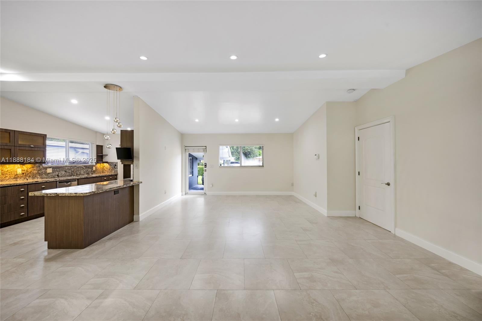 NO MIAMI BEACH HEIGHTS - Residential Lease