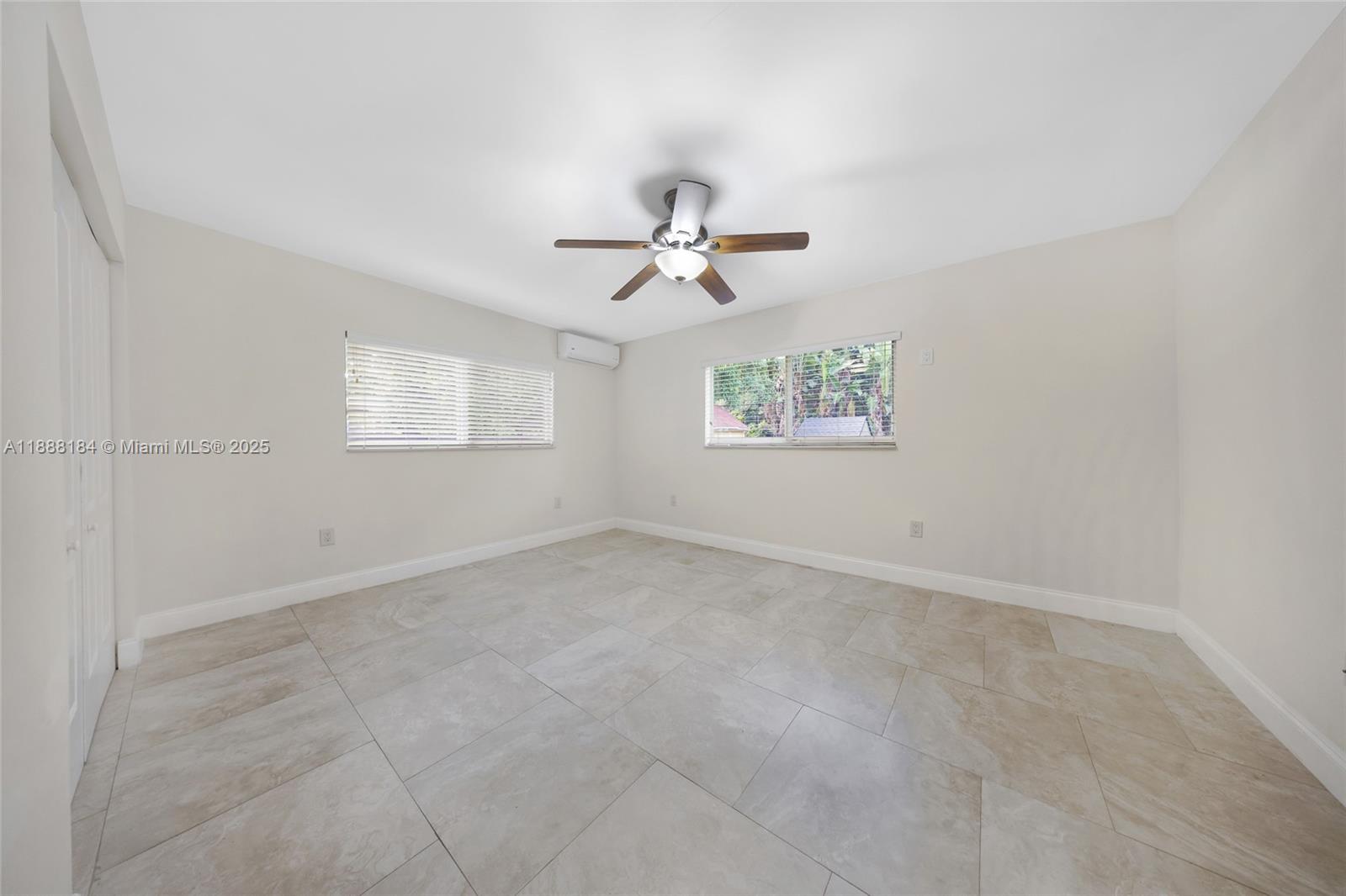 NO MIAMI BEACH HEIGHTS - Residential Lease