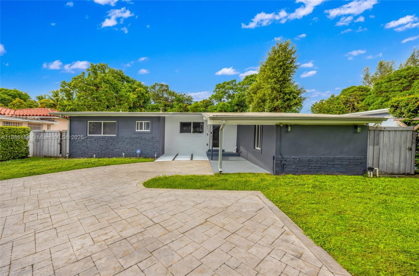 NO MIAMI BEACH HEIGHTS - Residential Lease