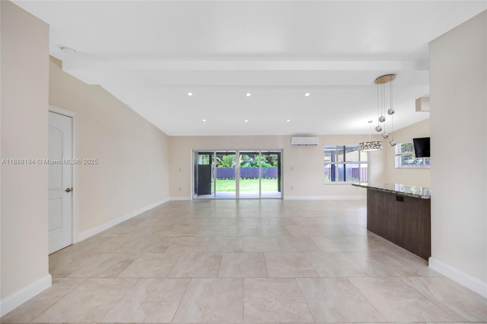 NO MIAMI BEACH HEIGHTS - Residential Lease