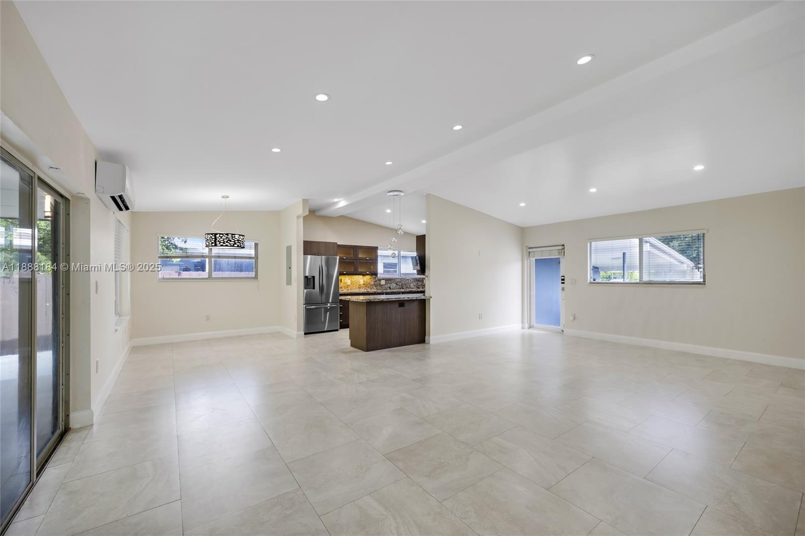 NO MIAMI BEACH HEIGHTS - Residential Lease