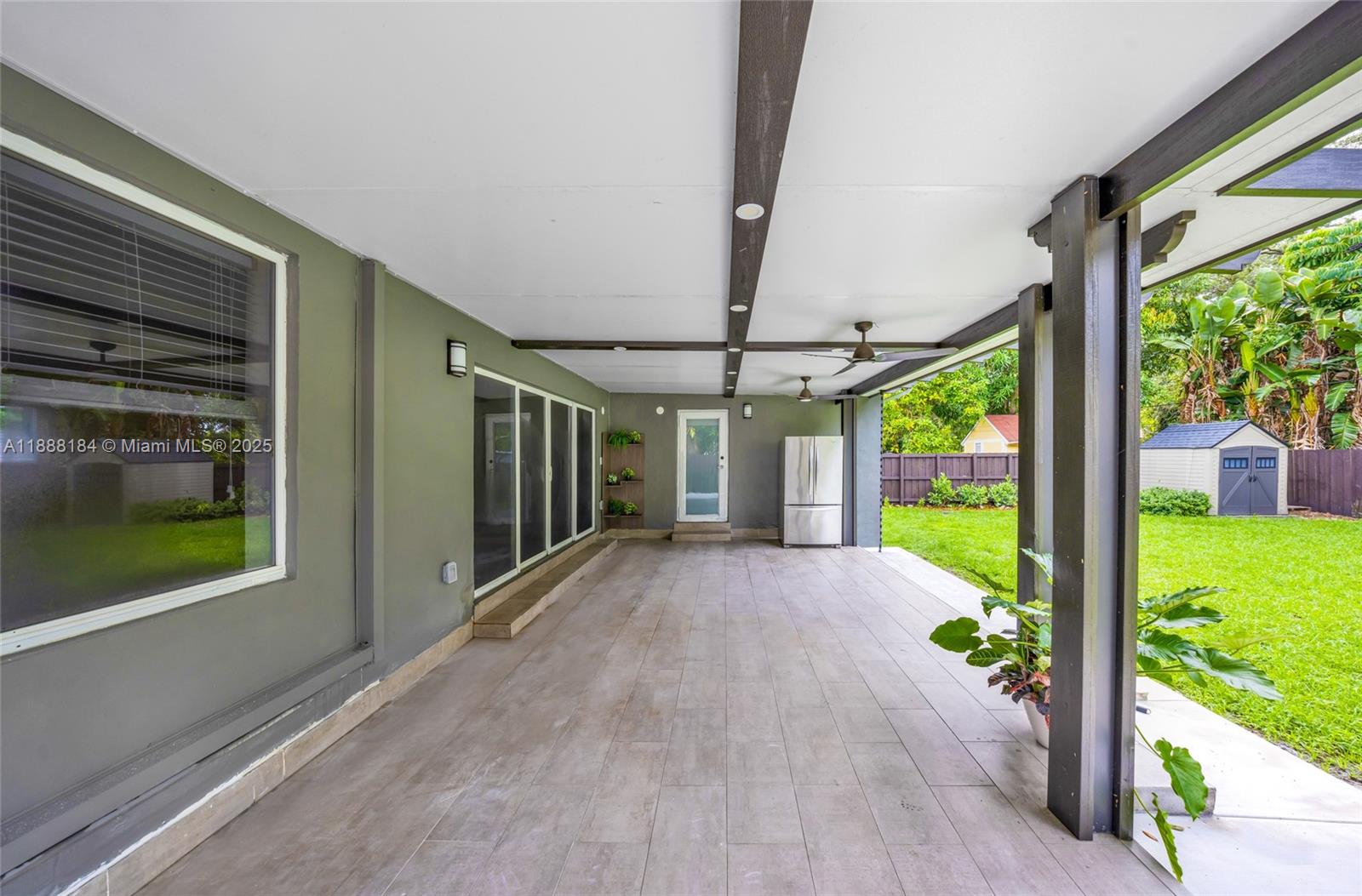 NO MIAMI BEACH HEIGHTS - Residential Lease