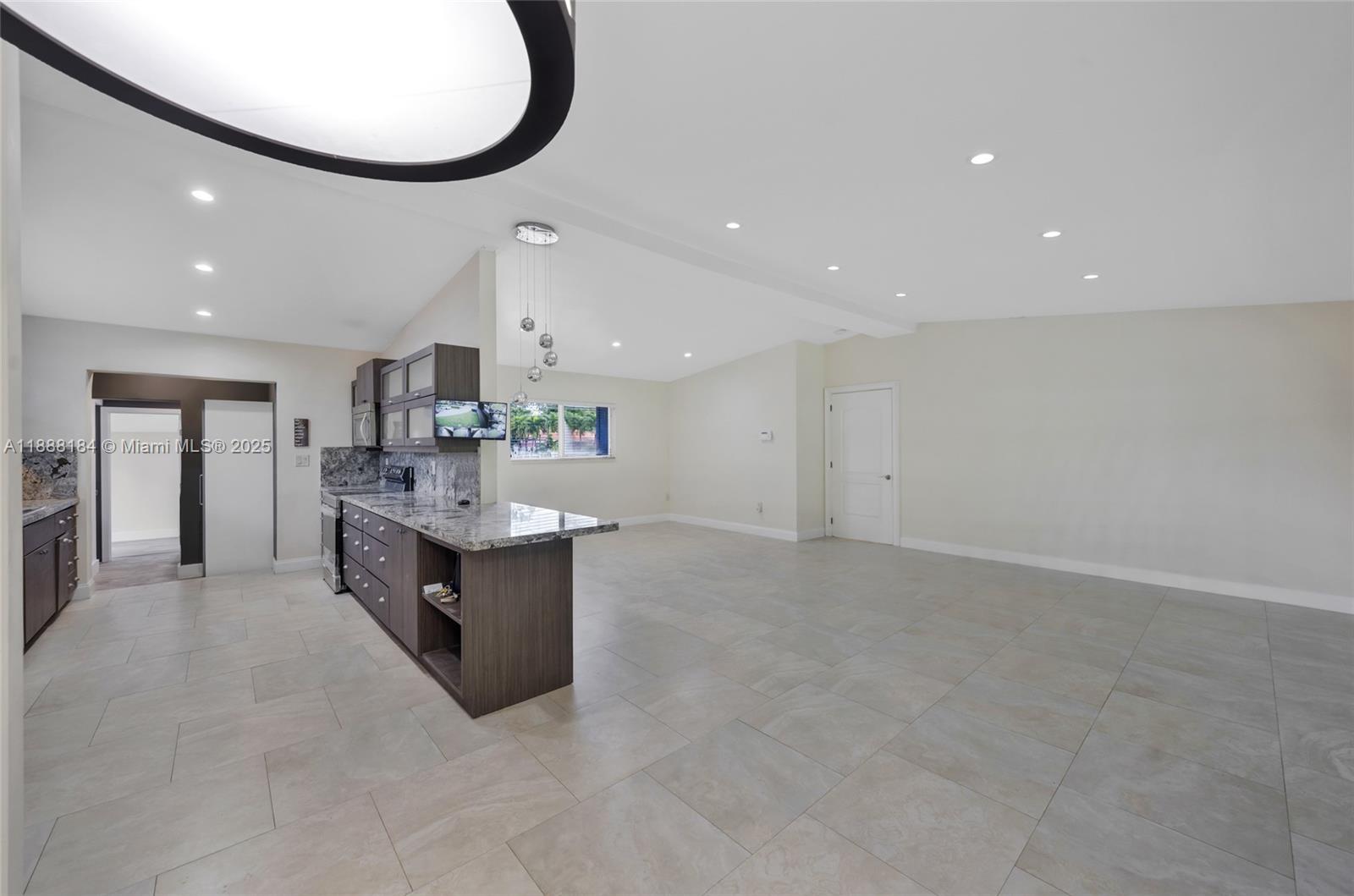 NO MIAMI BEACH HEIGHTS - Residential Lease