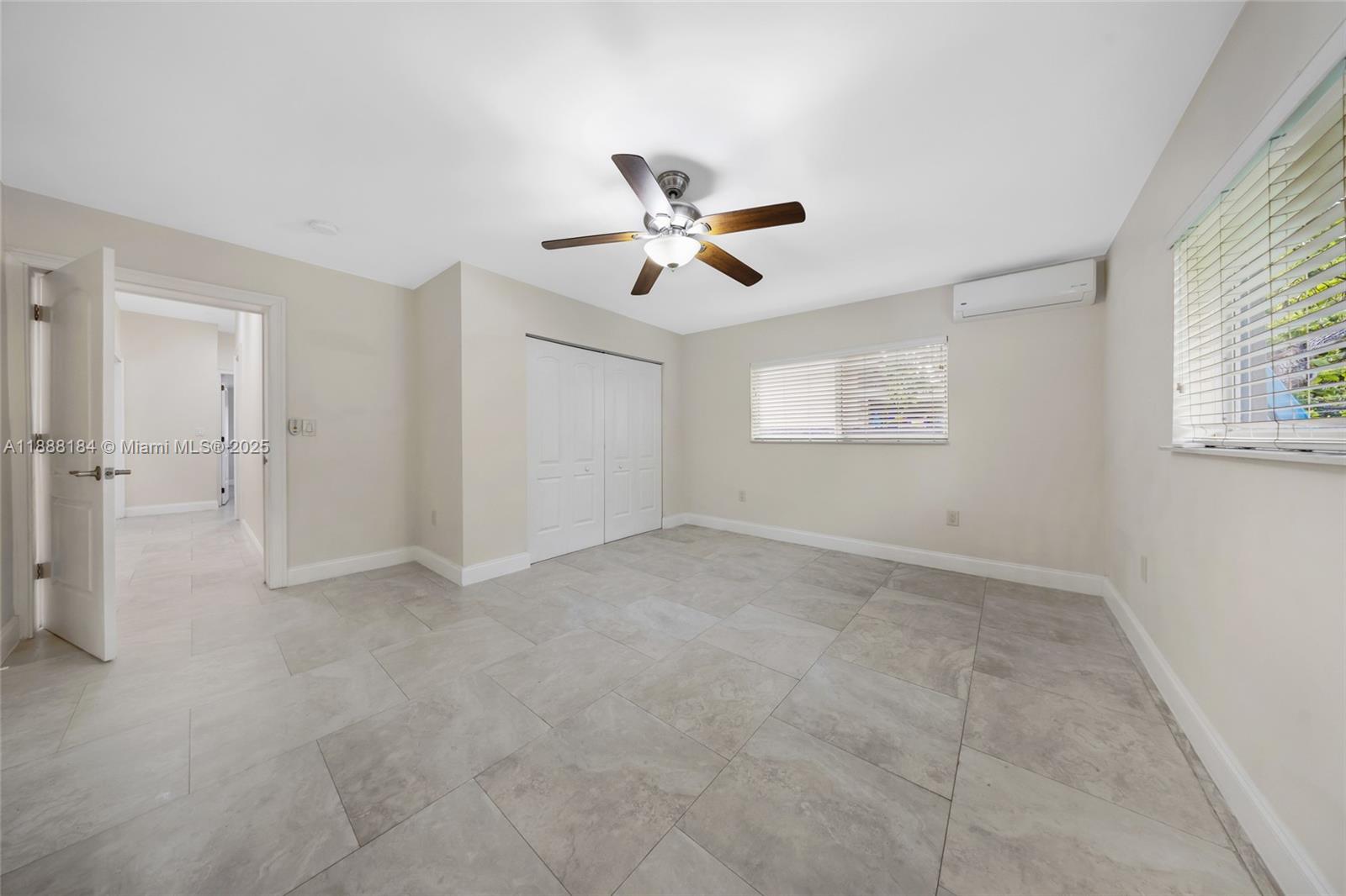 NO MIAMI BEACH HEIGHTS - Residential Lease