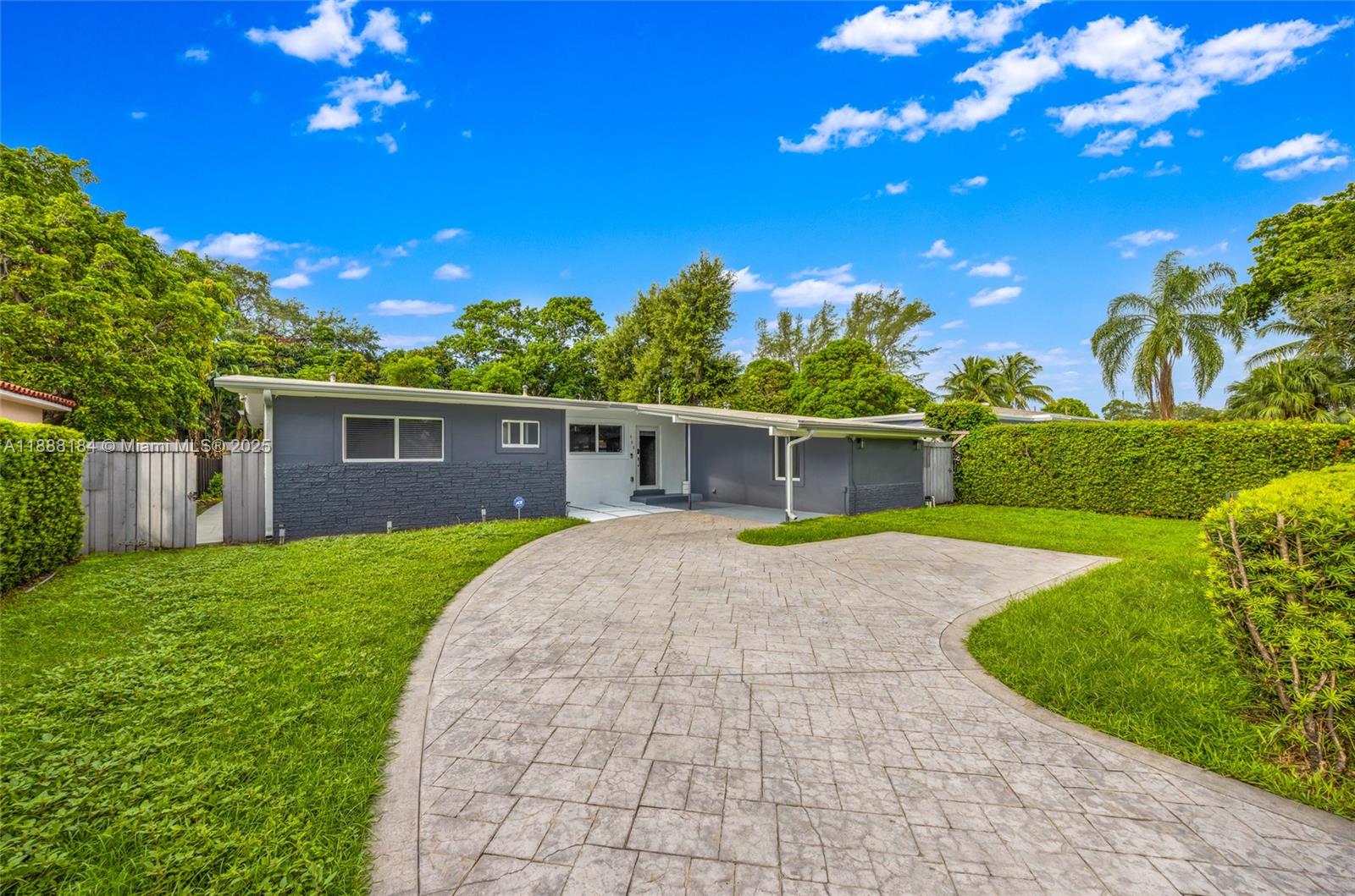 NO MIAMI BEACH HEIGHTS - Residential Lease