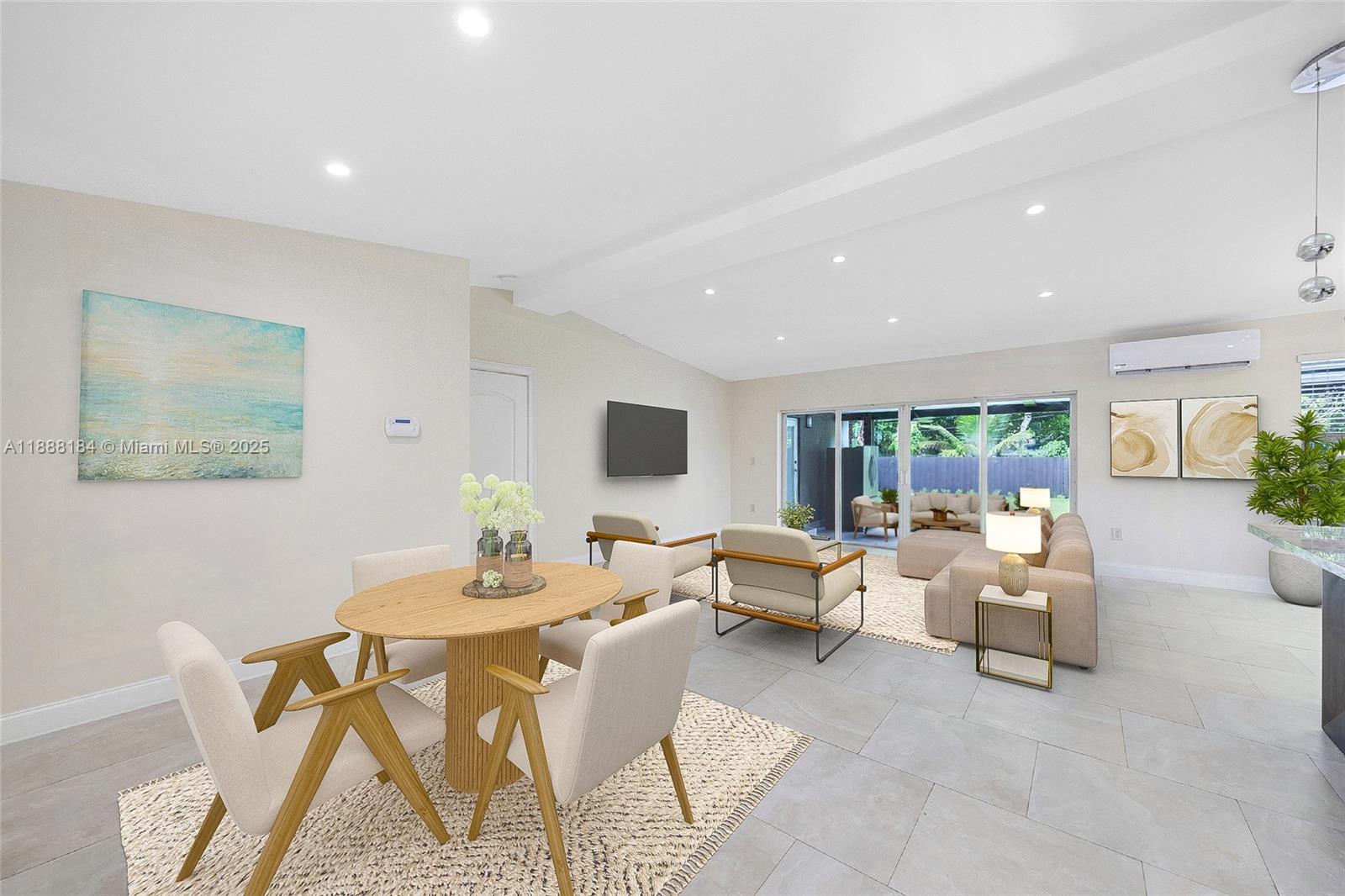 NO MIAMI BEACH HEIGHTS - Residential Lease