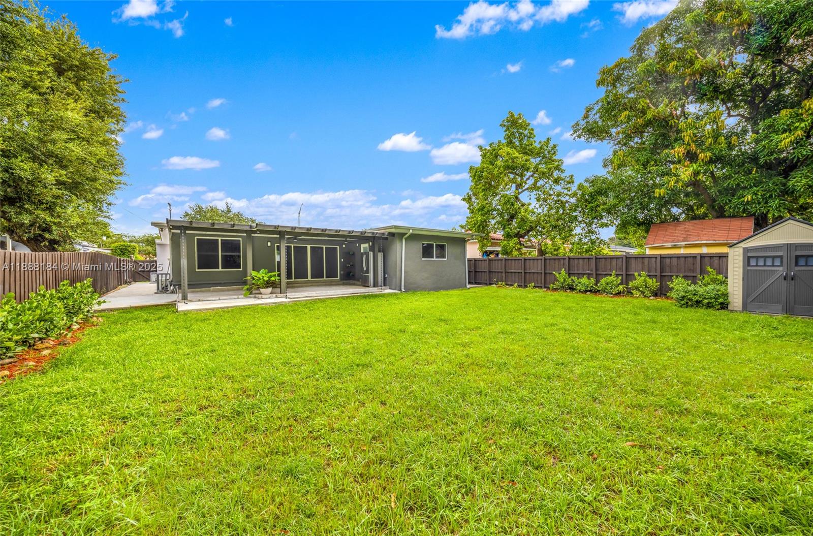 NO MIAMI BEACH HEIGHTS - Residential Lease