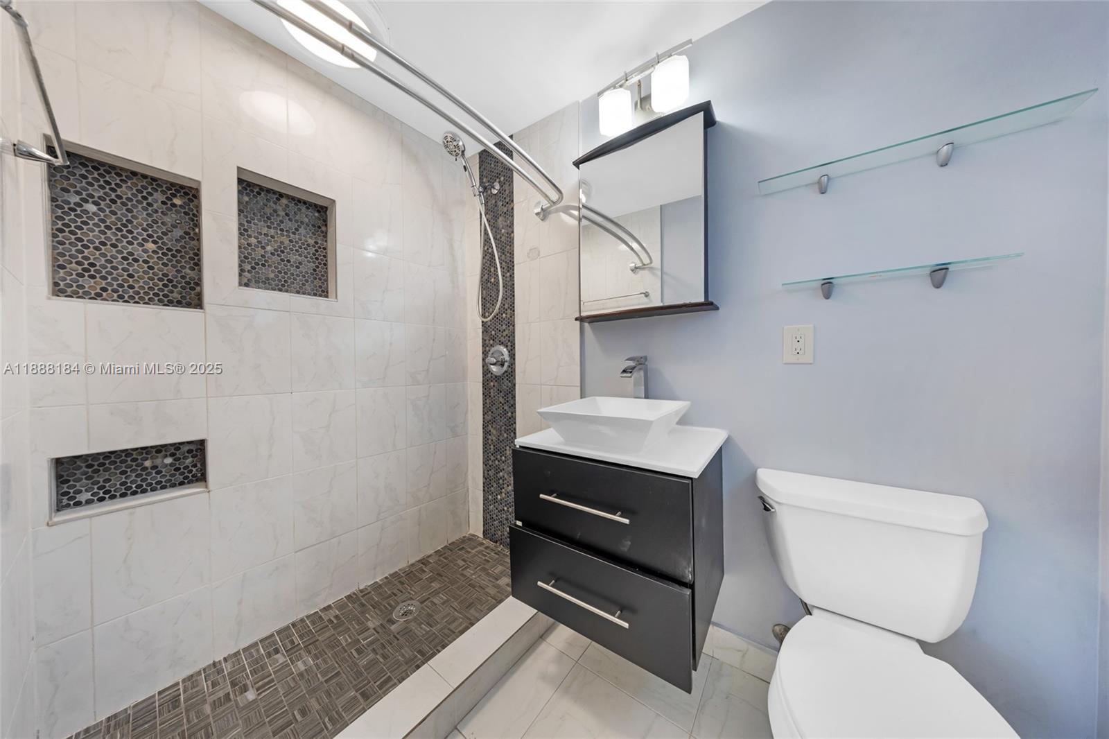 NO MIAMI BEACH HEIGHTS - Residential Lease
