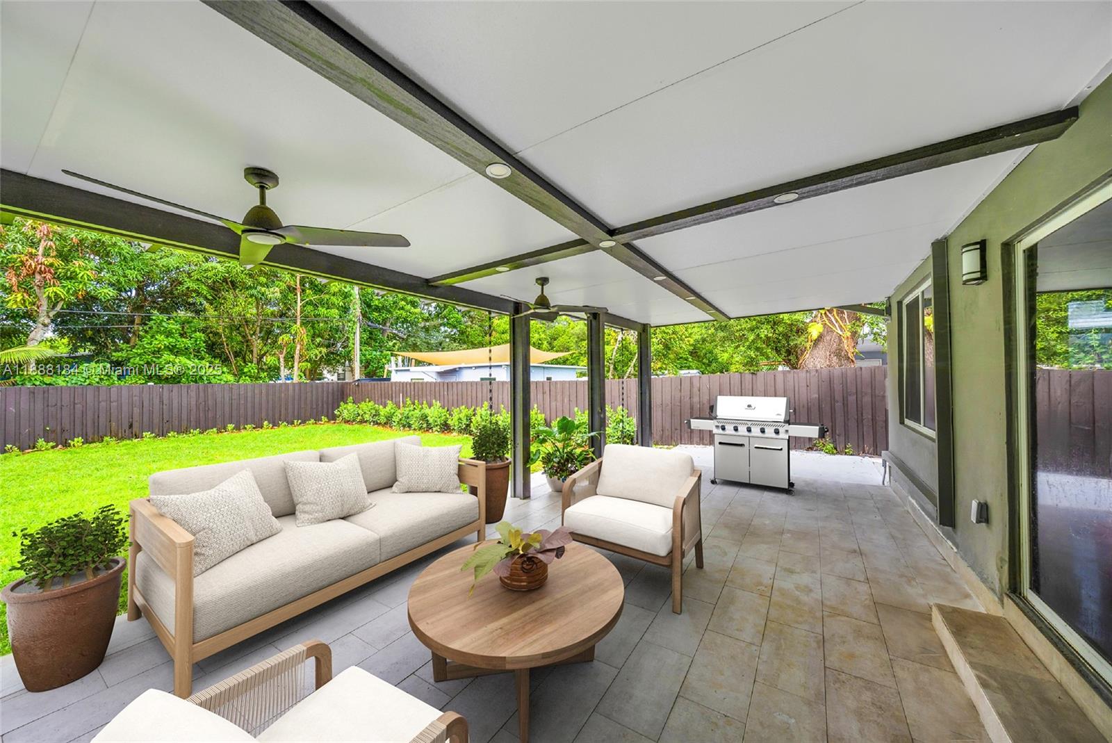 NO MIAMI BEACH HEIGHTS - Residential Lease