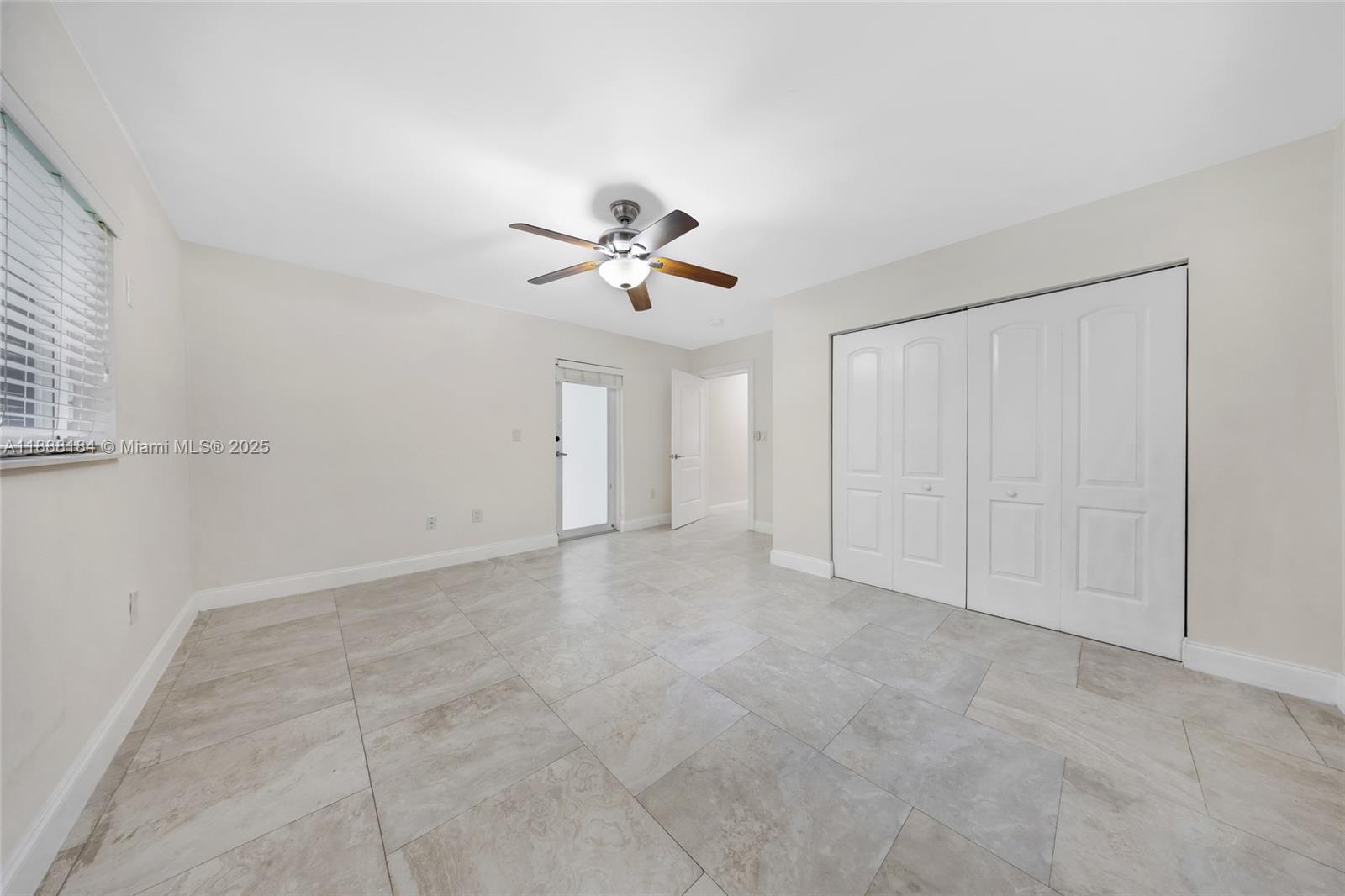 NO MIAMI BEACH HEIGHTS - Residential Lease