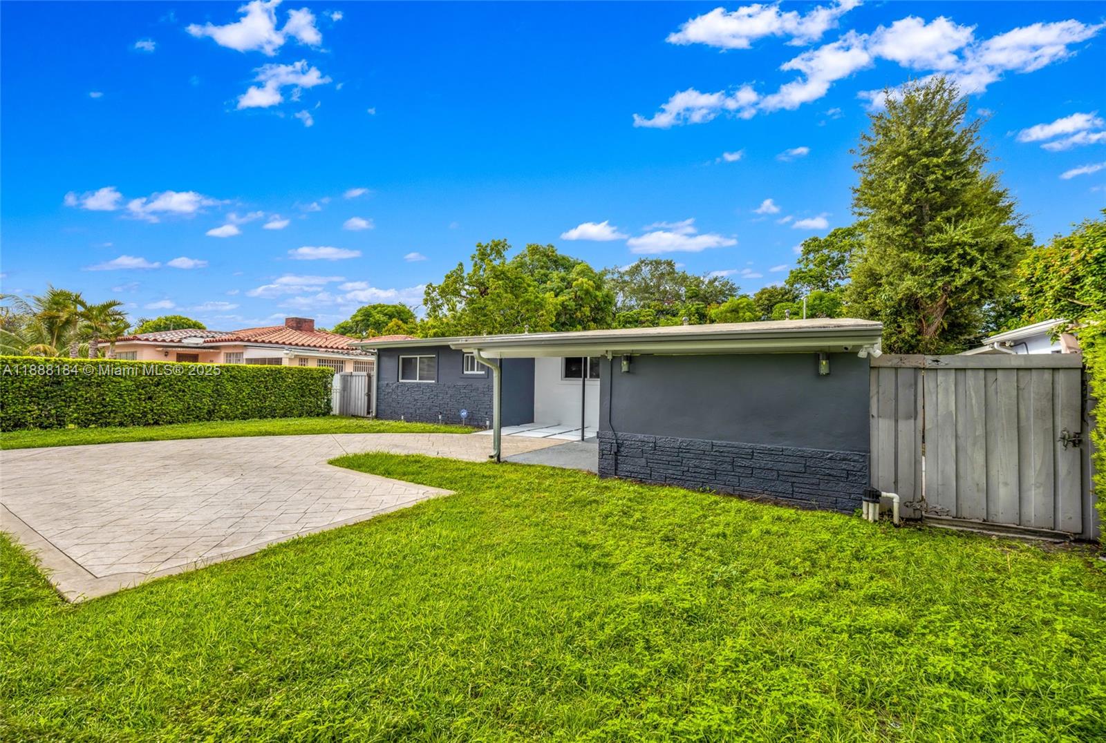 NO MIAMI BEACH HEIGHTS - Residential Lease