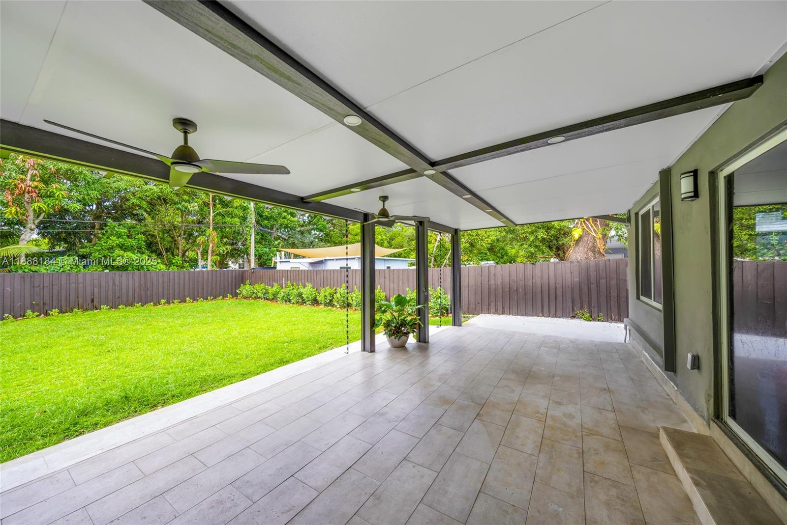 NO MIAMI BEACH HEIGHTS - Residential Lease