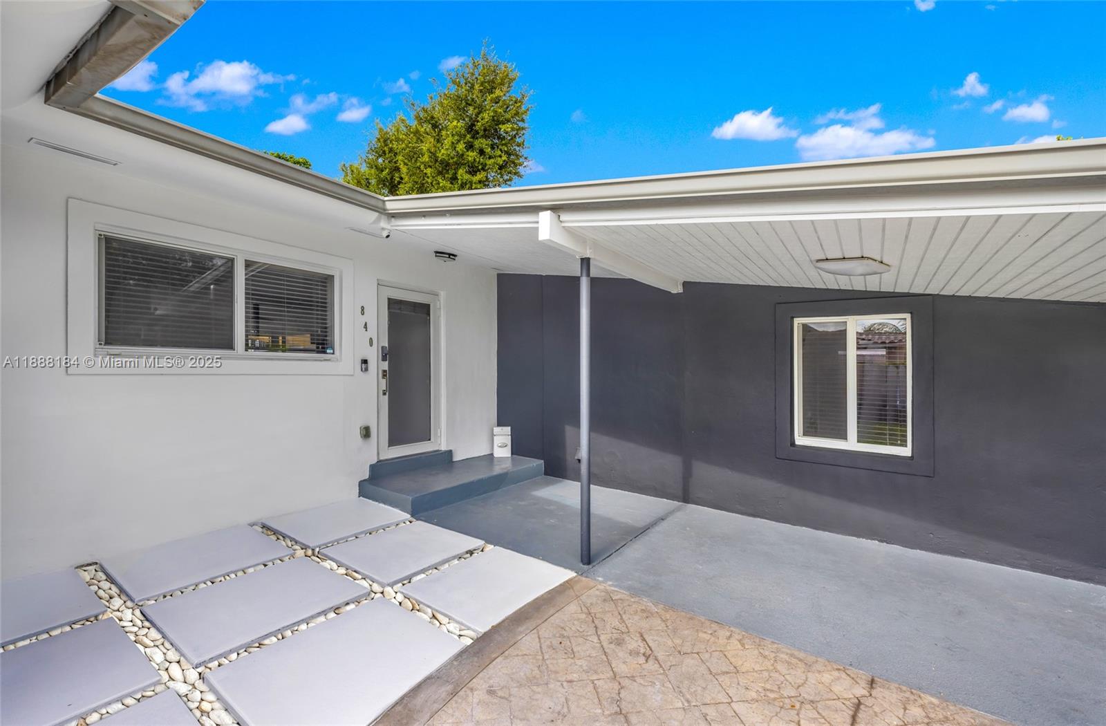NO MIAMI BEACH HEIGHTS - Residential Lease