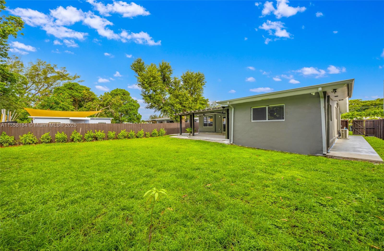NO MIAMI BEACH HEIGHTS - Residential Lease
