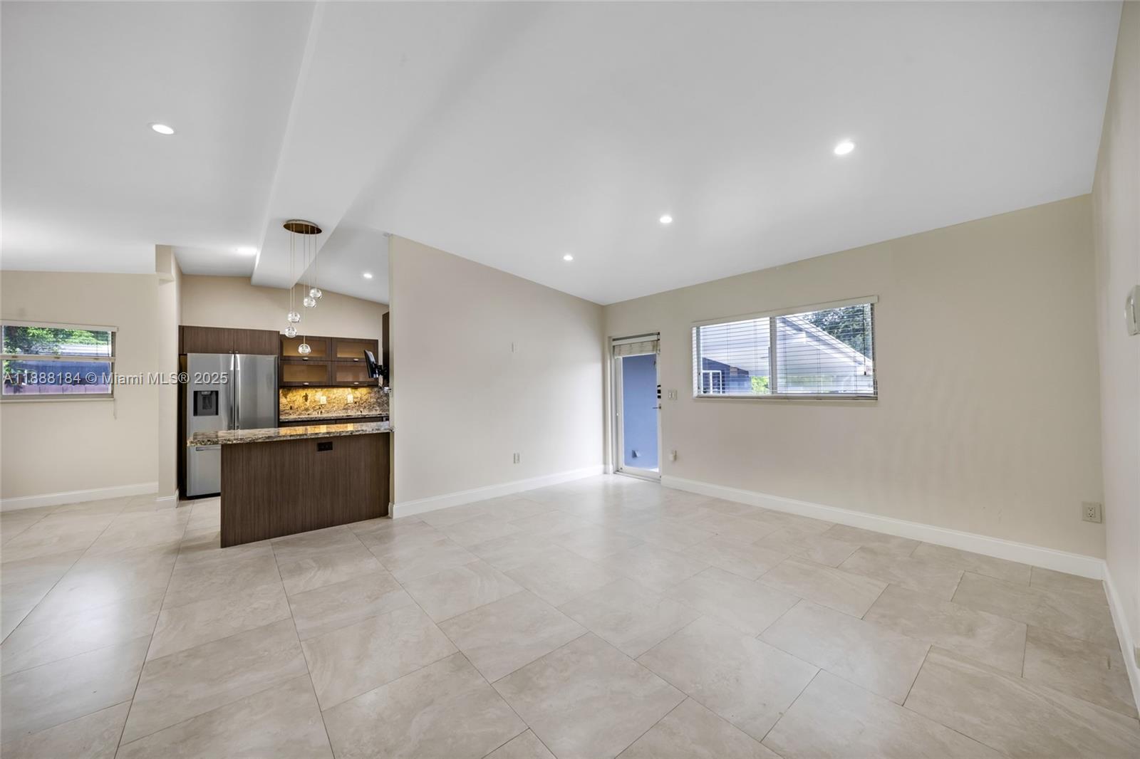 NO MIAMI BEACH HEIGHTS - Residential Lease