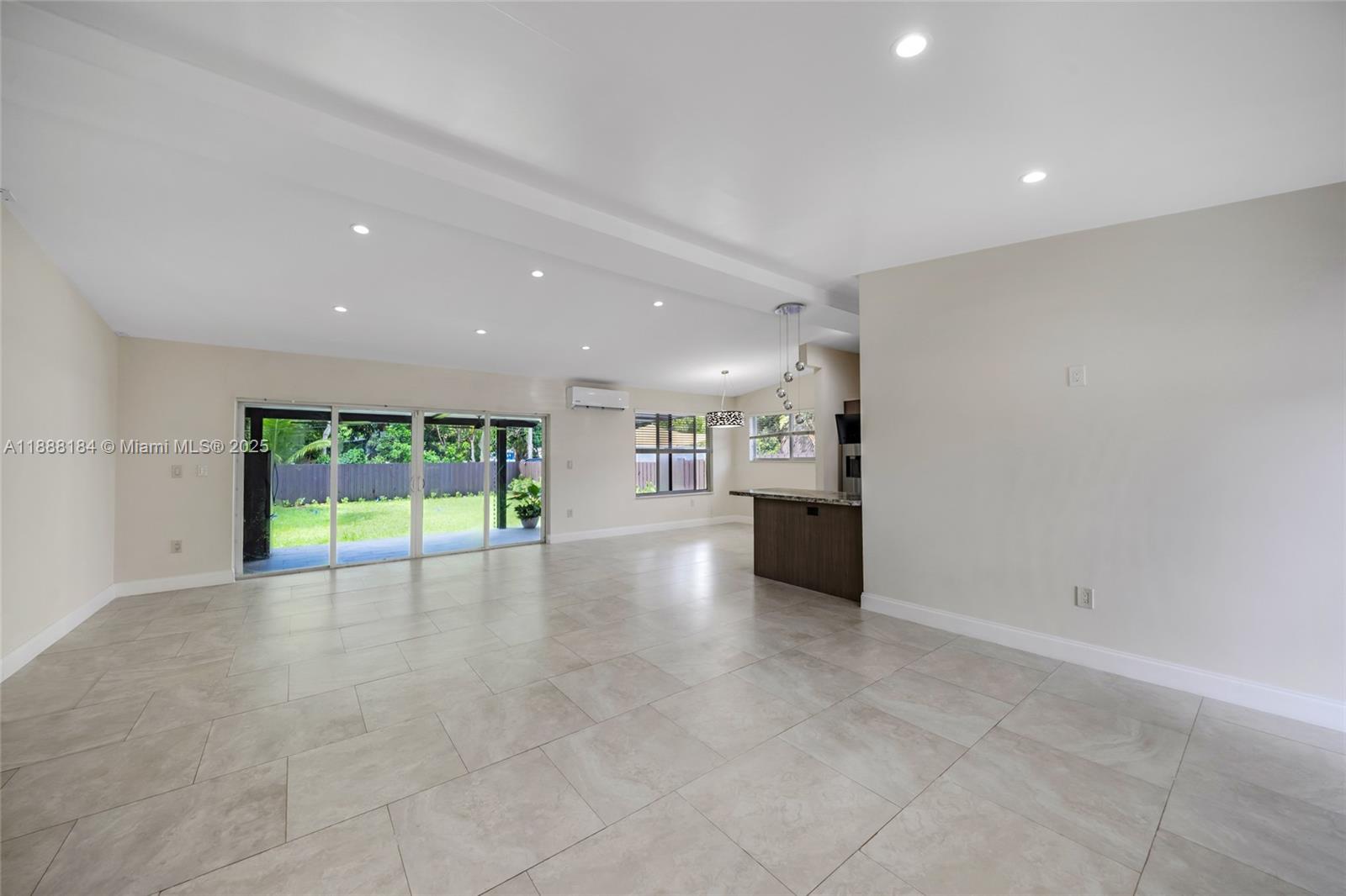 NO MIAMI BEACH HEIGHTS - Residential Lease