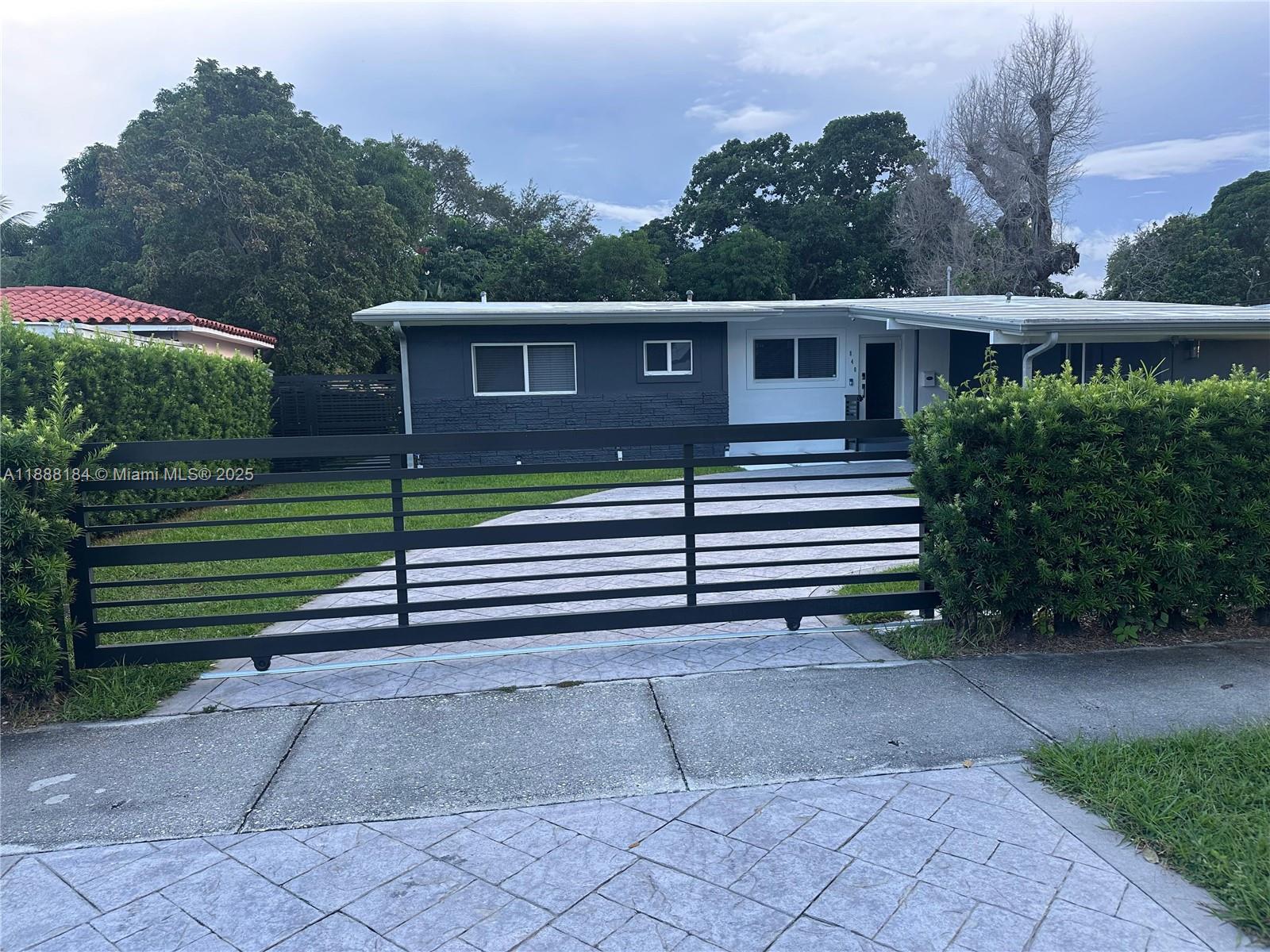 NO MIAMI BEACH HEIGHTS - Residential Lease