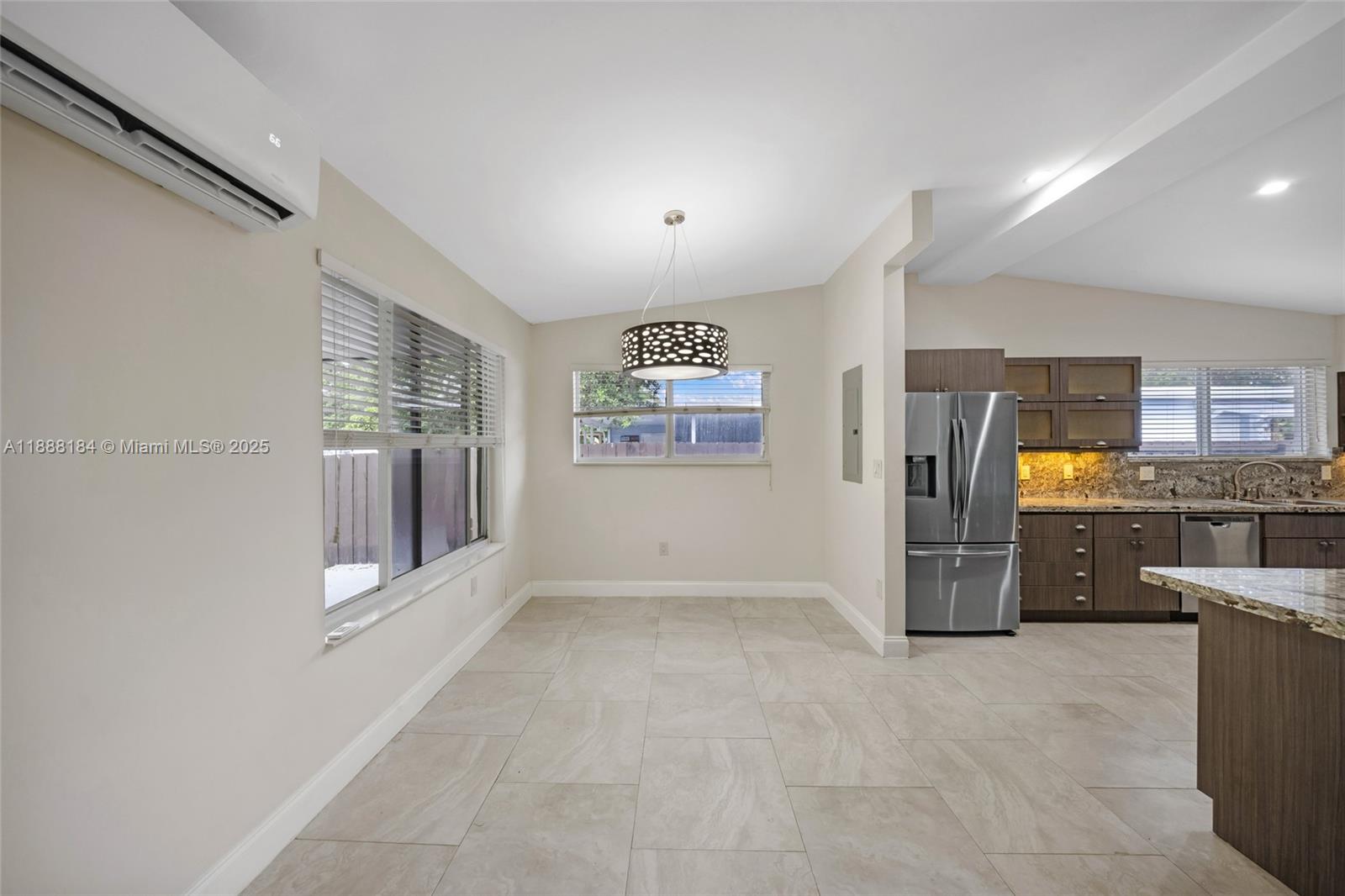 NO MIAMI BEACH HEIGHTS - Residential Lease