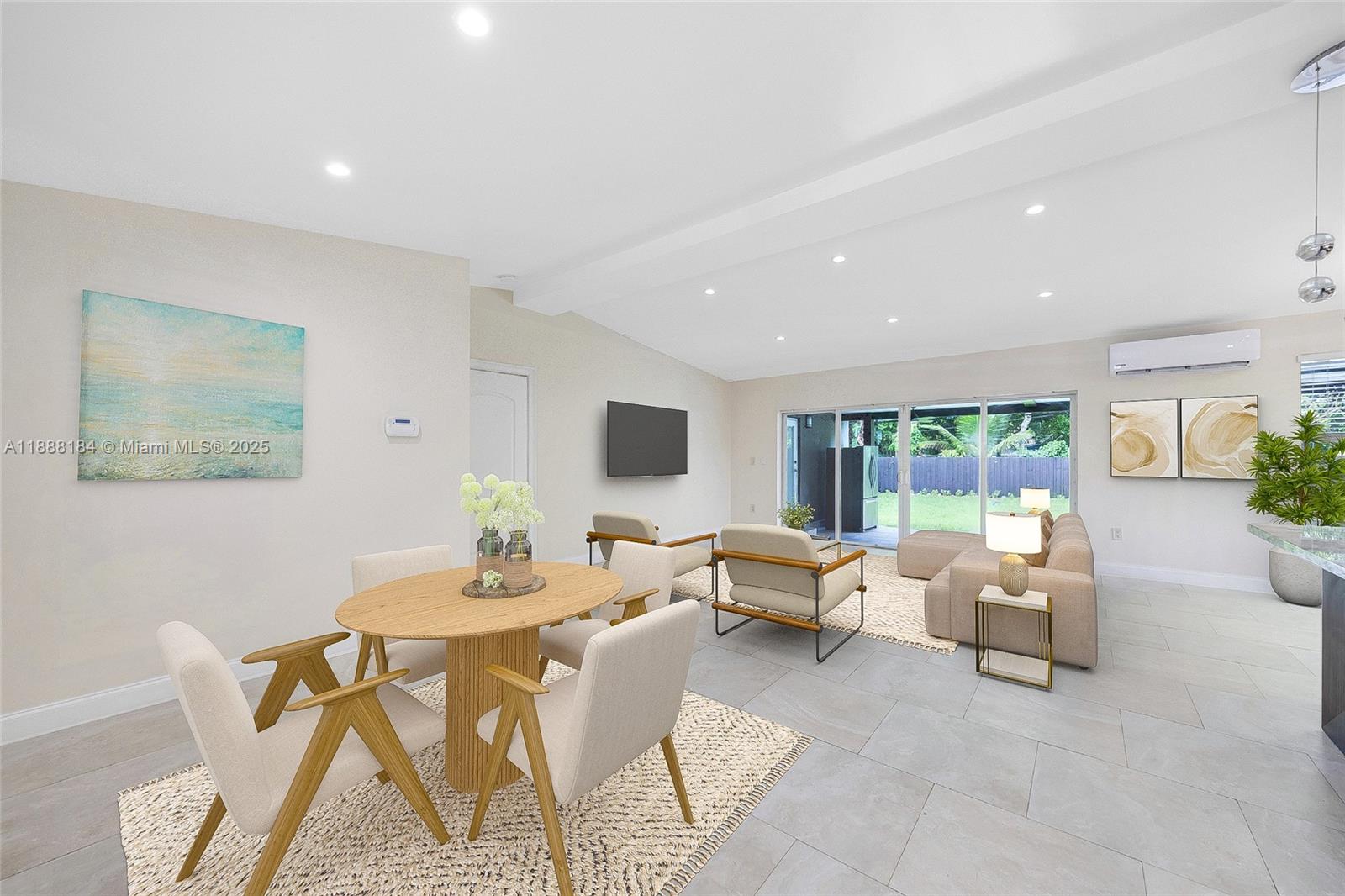 NO MIAMI BEACH HEIGHTS - Residential Lease