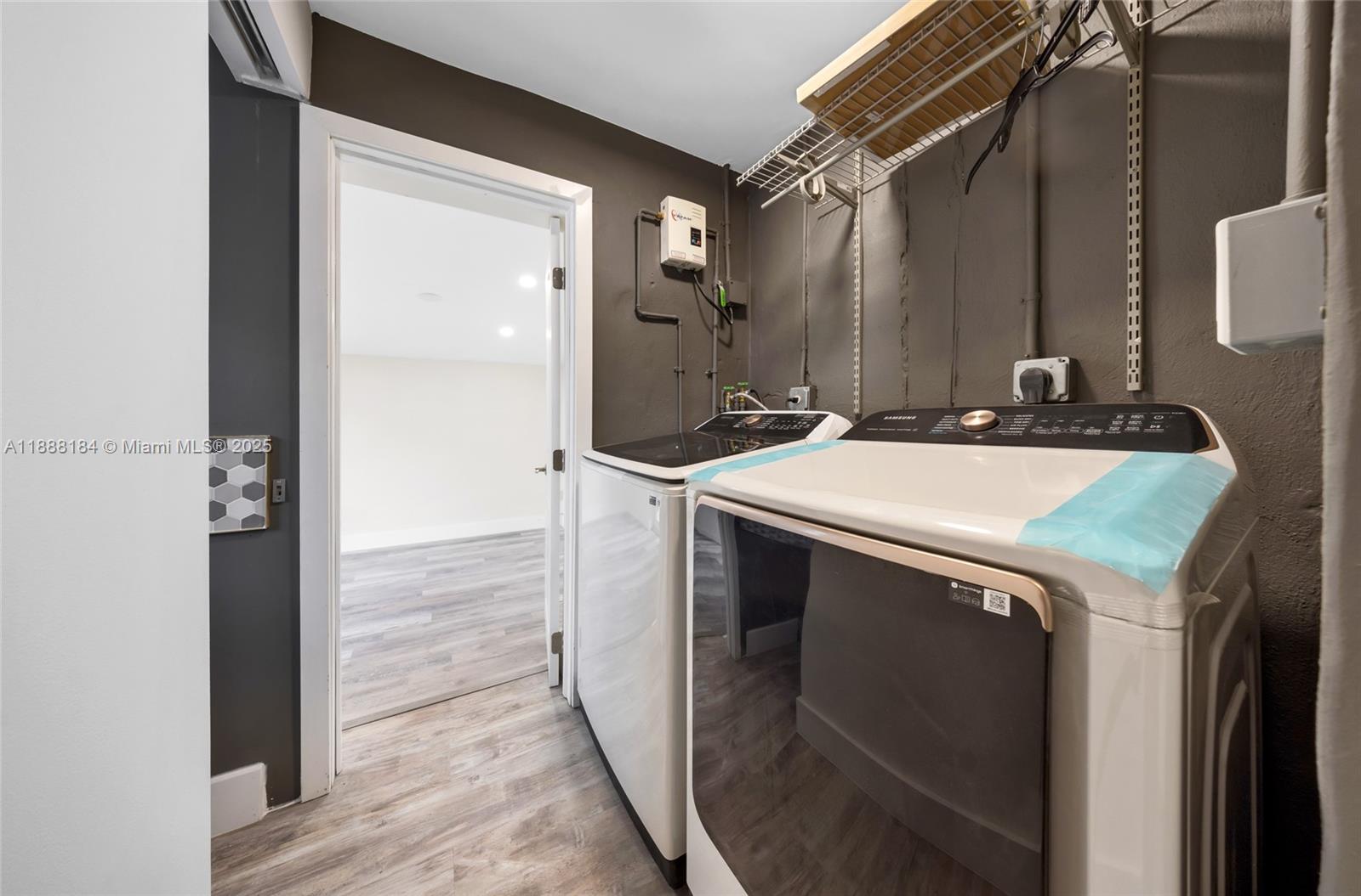 NO MIAMI BEACH HEIGHTS - Residential Lease
