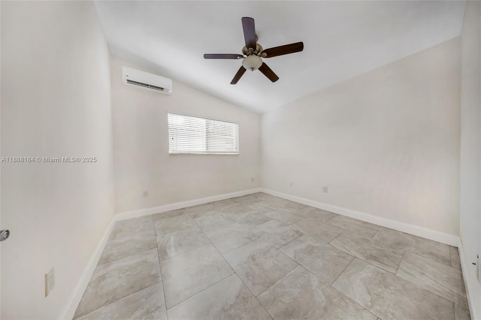 NO MIAMI BEACH HEIGHTS - Residential Lease