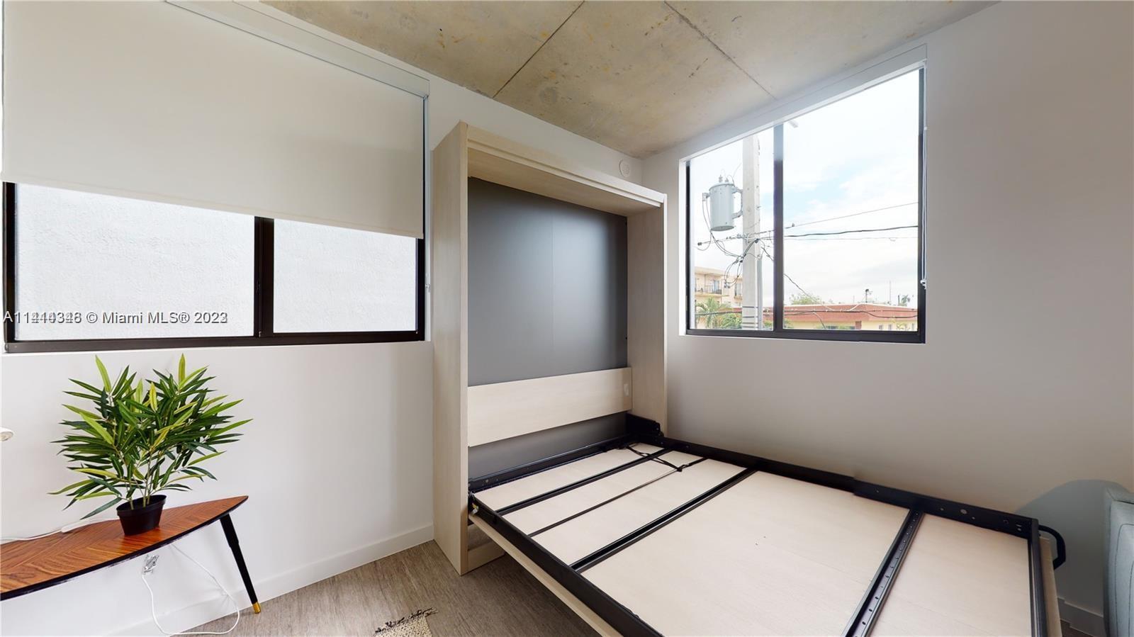 CITY OF MIAMI SOUTH - Residential Lease