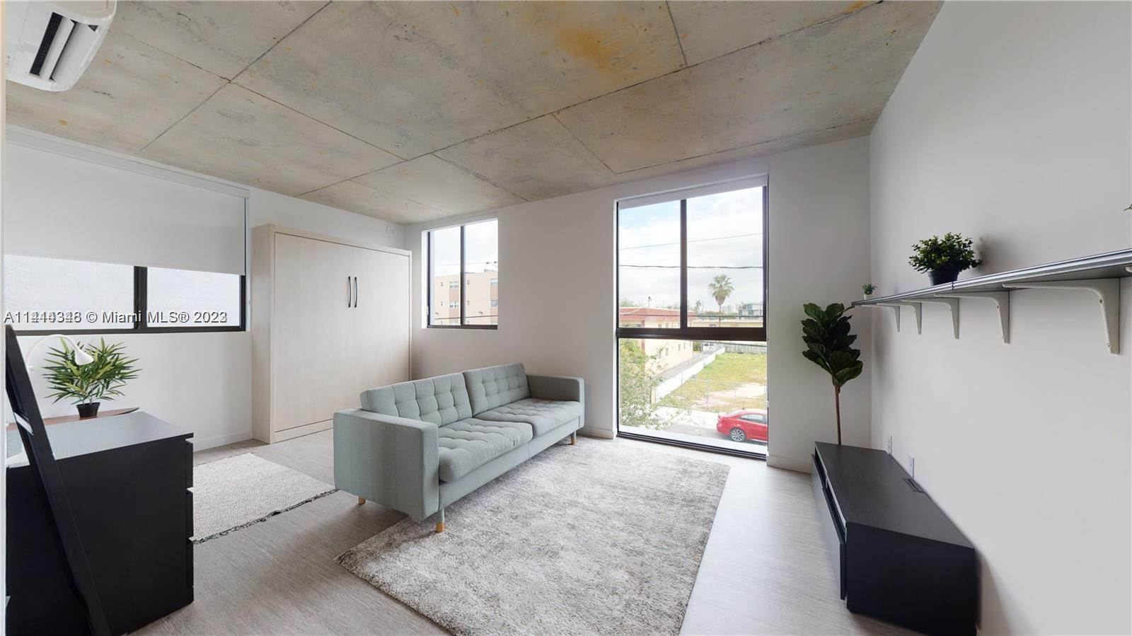 CITY OF MIAMI SOUTH - Residential Lease