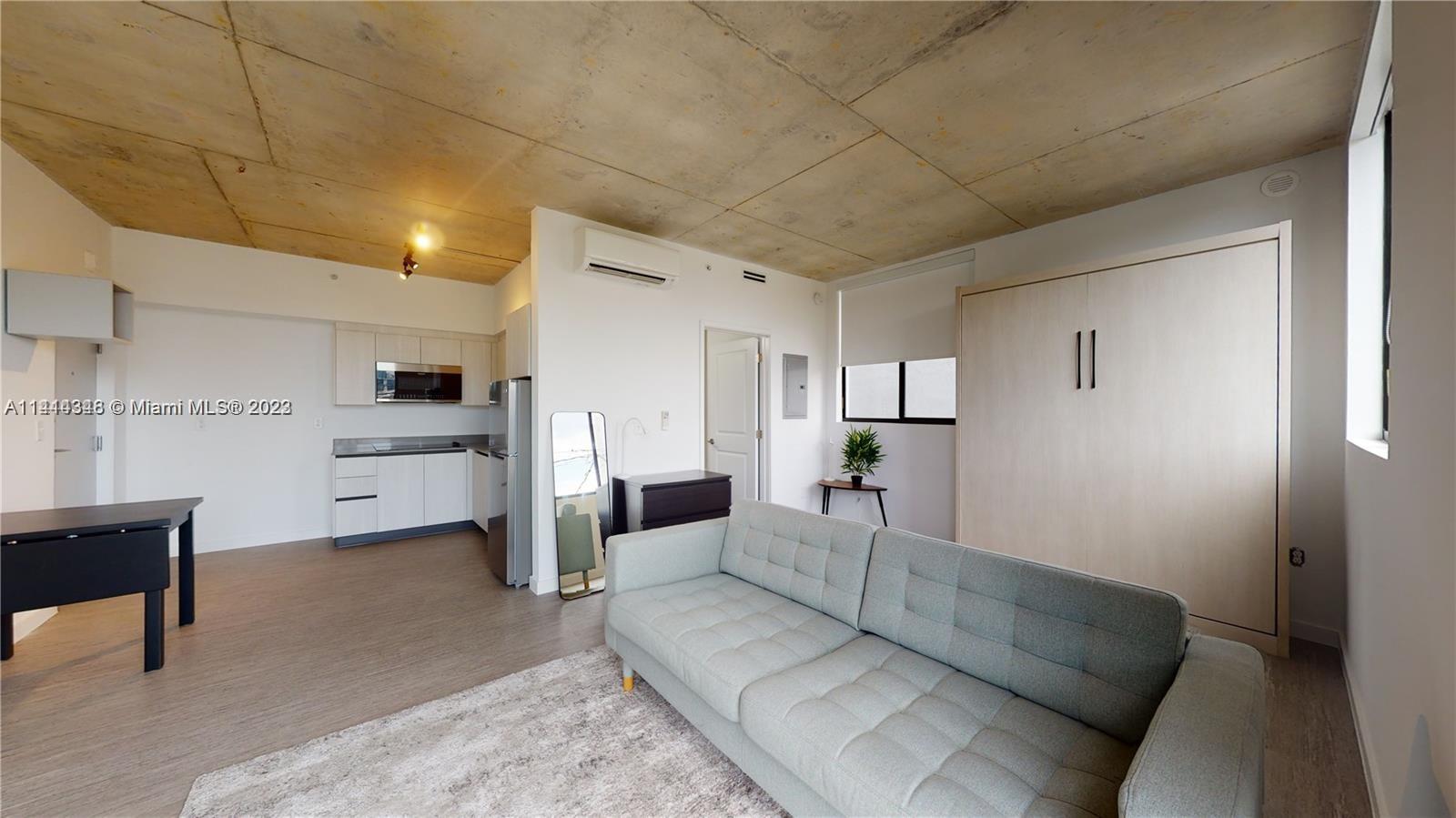 CITY OF MIAMI SOUTH - Residential Lease