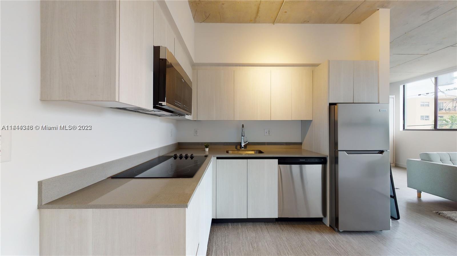 CITY OF MIAMI SOUTH - Residential Lease