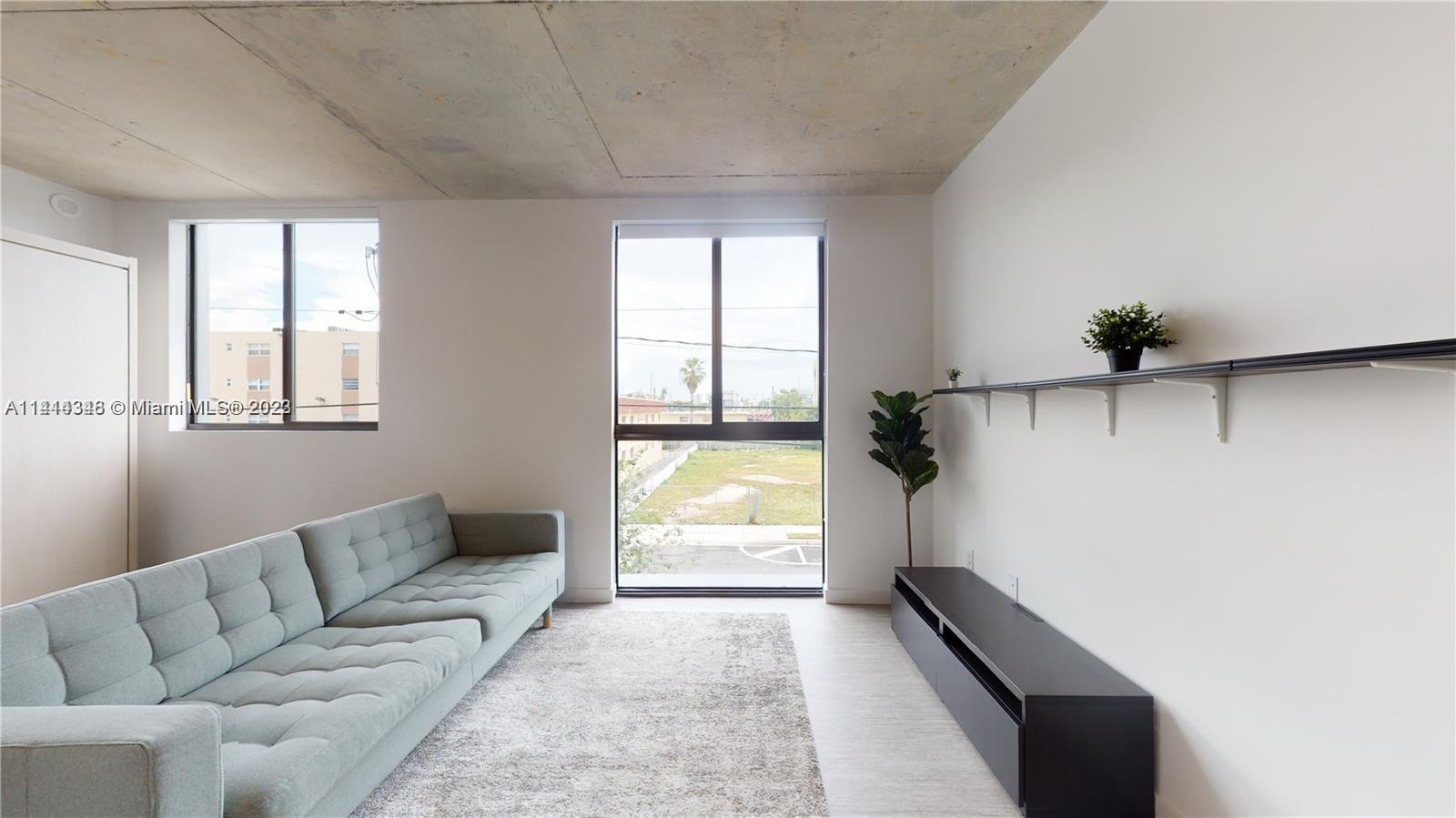 CITY OF MIAMI SOUTH - Residential Lease