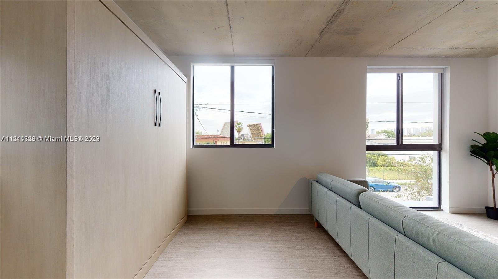 CITY OF MIAMI SOUTH - Residential Lease