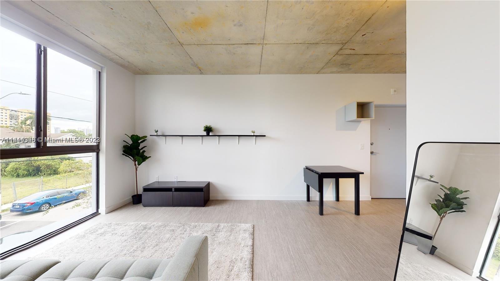CITY OF MIAMI SOUTH - Residential Lease