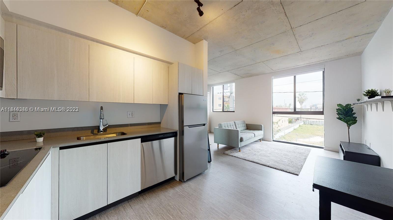 CITY OF MIAMI SOUTH - Residential Lease