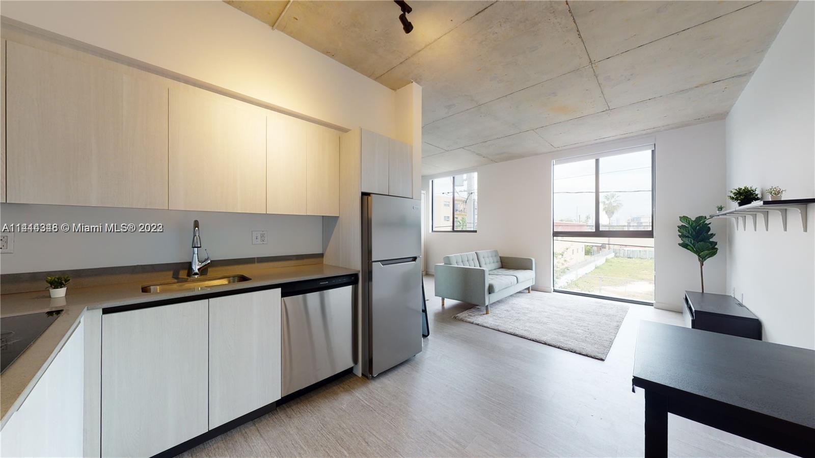 CITY OF MIAMI SOUTH - Residential Lease