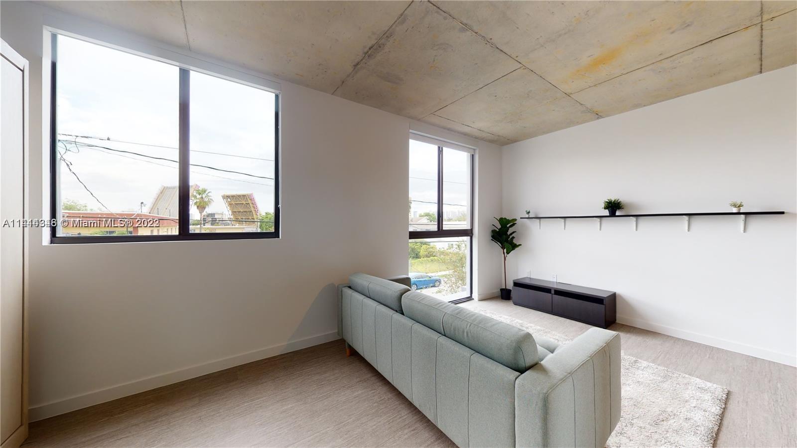 CITY OF MIAMI SOUTH - Residential Lease