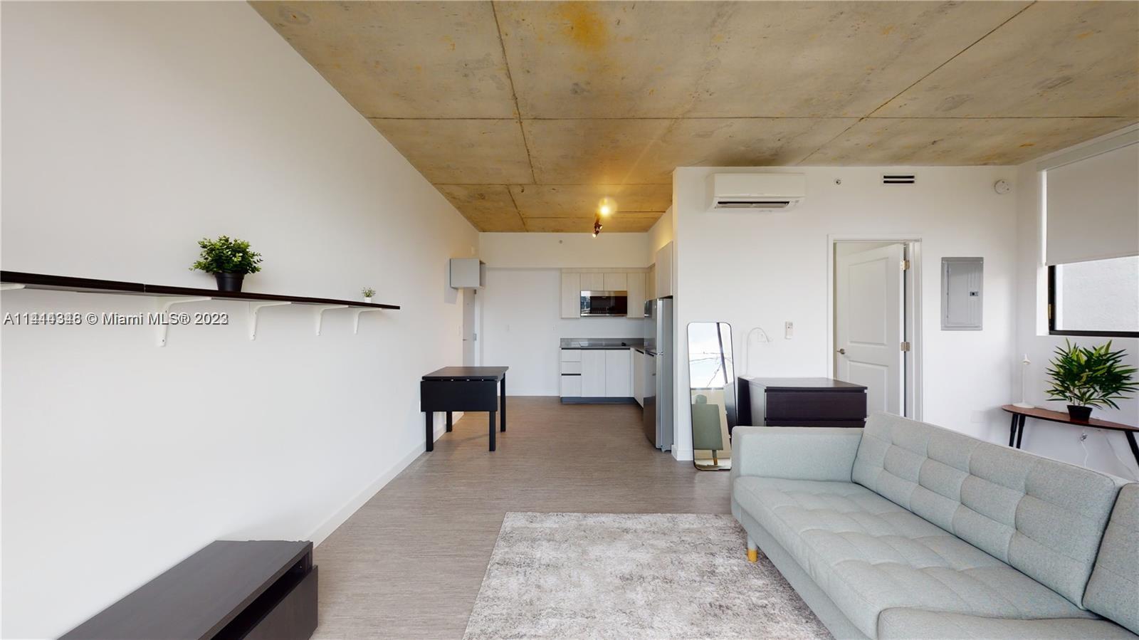 CITY OF MIAMI SOUTH - Residential Lease