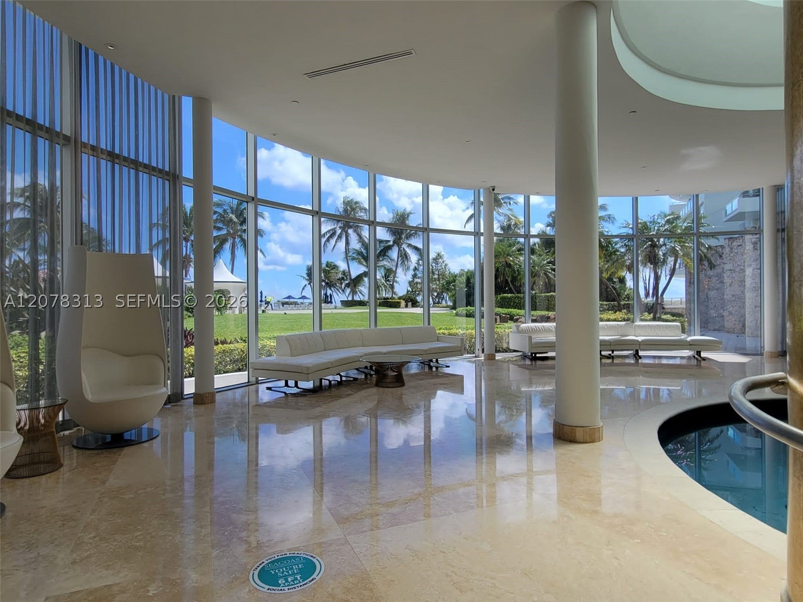5151 Collins Ave 1036