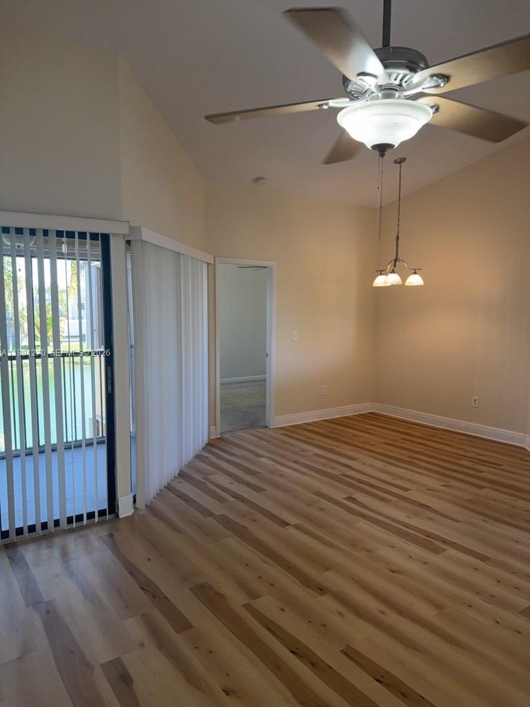 LAKESHORE CONDO 11 - Residential Lease