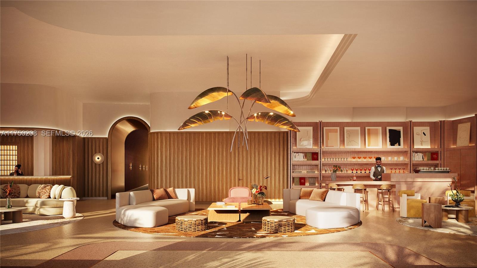 Ritz-Carlton South Beach - Residential