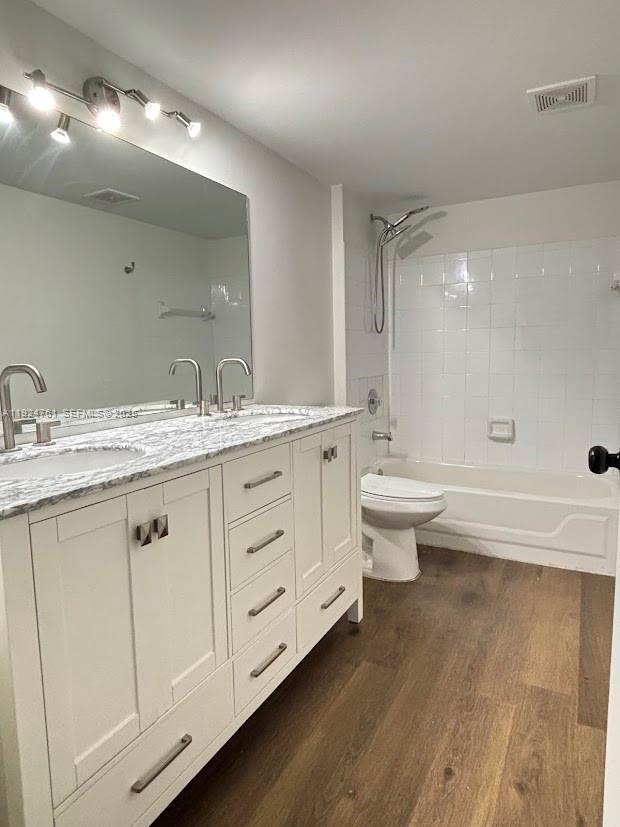 PINEHURST CLUB CONDO - Residential Lease